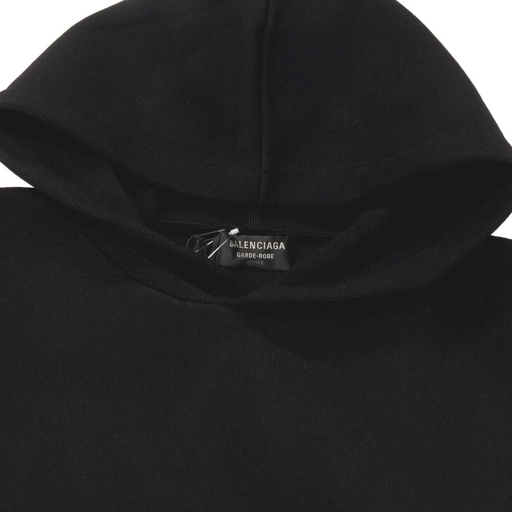 中古】バレンシアガ BALENCIAGA GARDE-ROBE レーヨンポリエステル