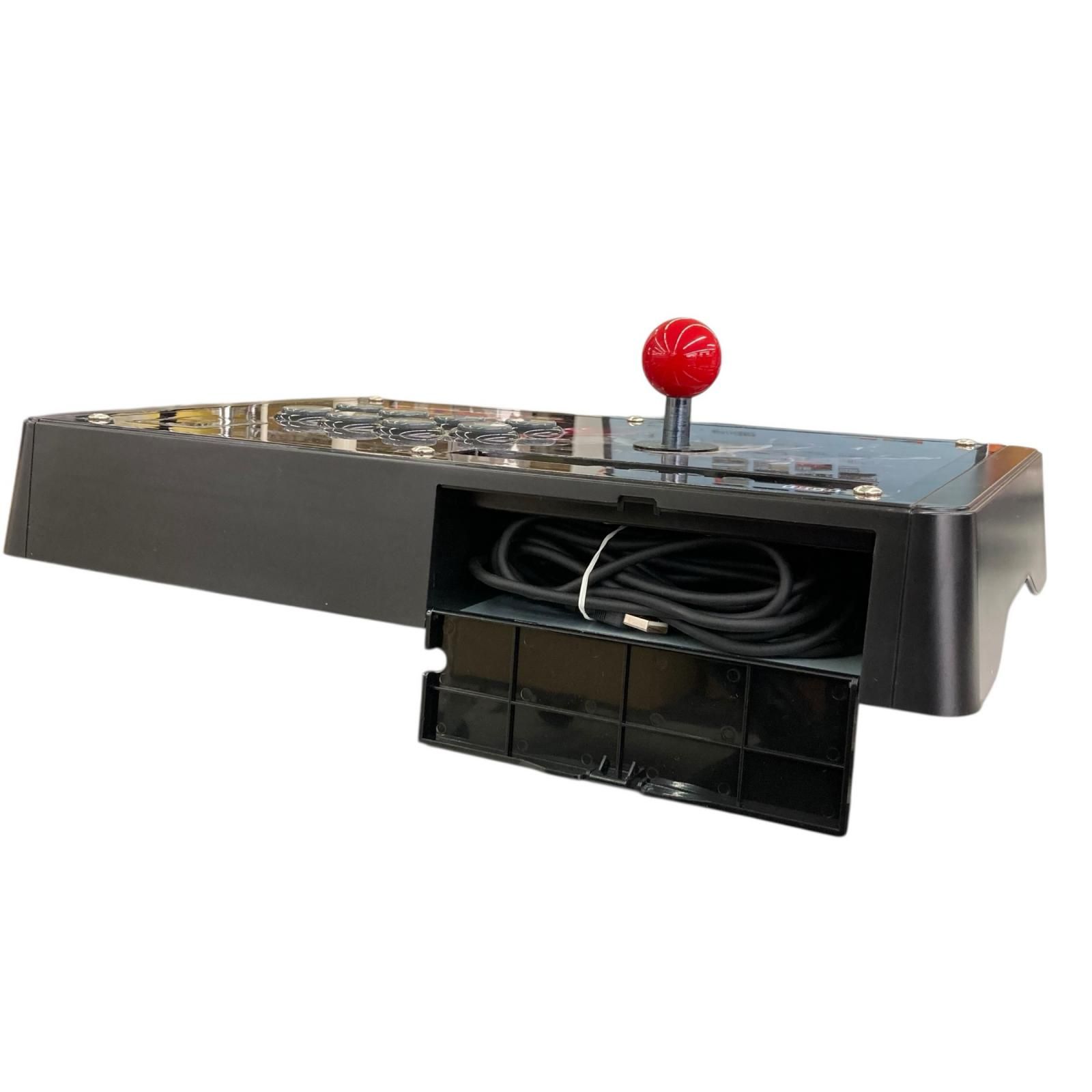 139020 HORI PlayStation3 専用　鉄拳 タッグトーナメント2 HP3ｰ135  [0000000007909] 139020 HORI PlayStation3 専用 鉄拳 タッグトーナメント2 HP3ｰ135