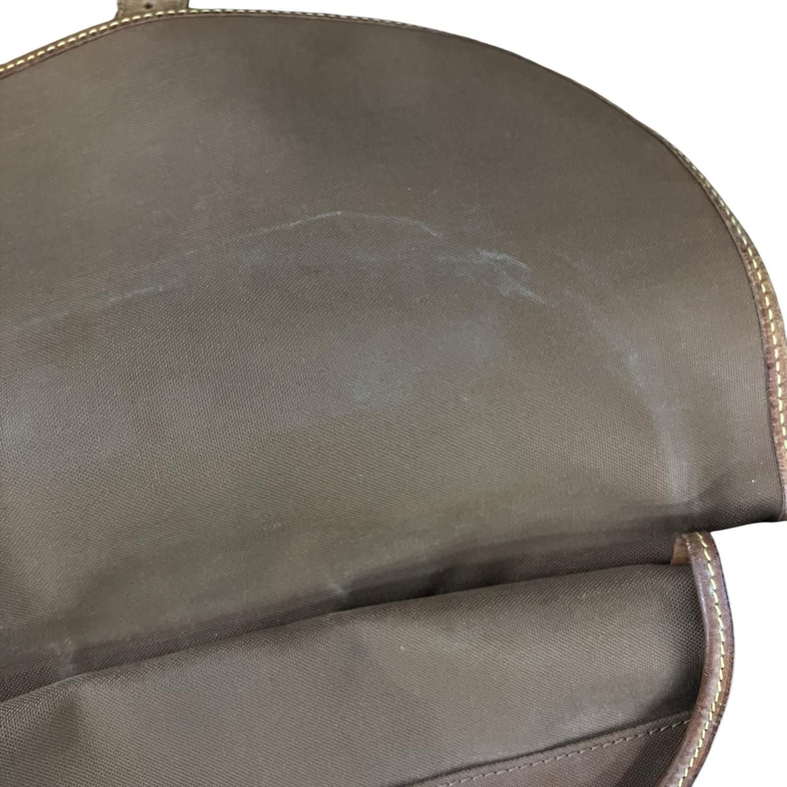 180053 現状品 LOUIS VUITTON ルイ・ヴィトン 大容量 ショルダーバッグ 