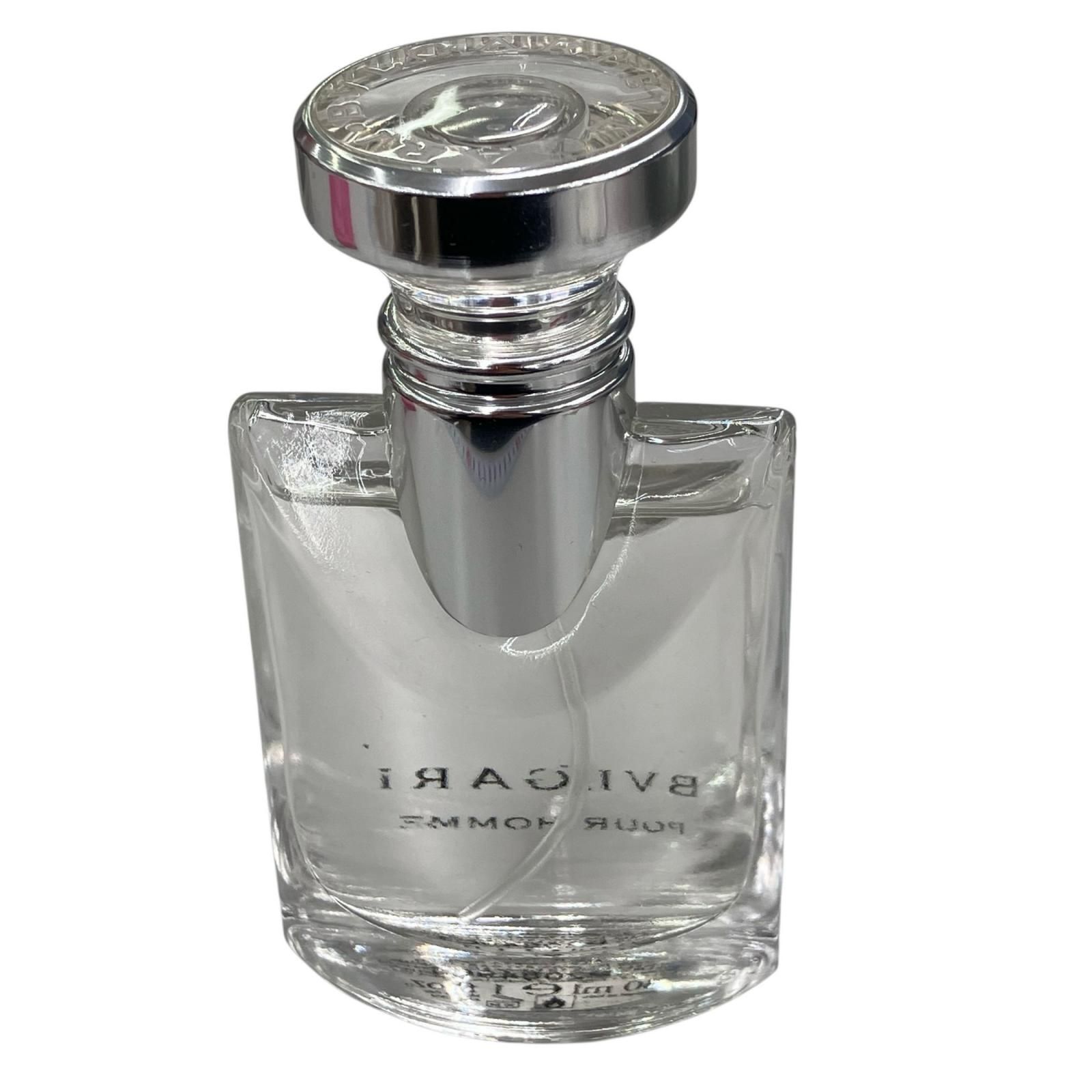 186005 BVLGARI ブルガリ 30ml EDT POUR HOMME プールオム メンズ [260331HM200162] 186005 BVLGARI ブルガリ 30ml EDT POUR HOMME プールオム メンズ