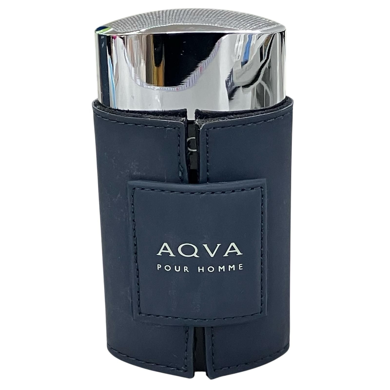 186005 BVLGARI ブルガリ 75ml EDT AQUA Pour Homme アクア プールオム