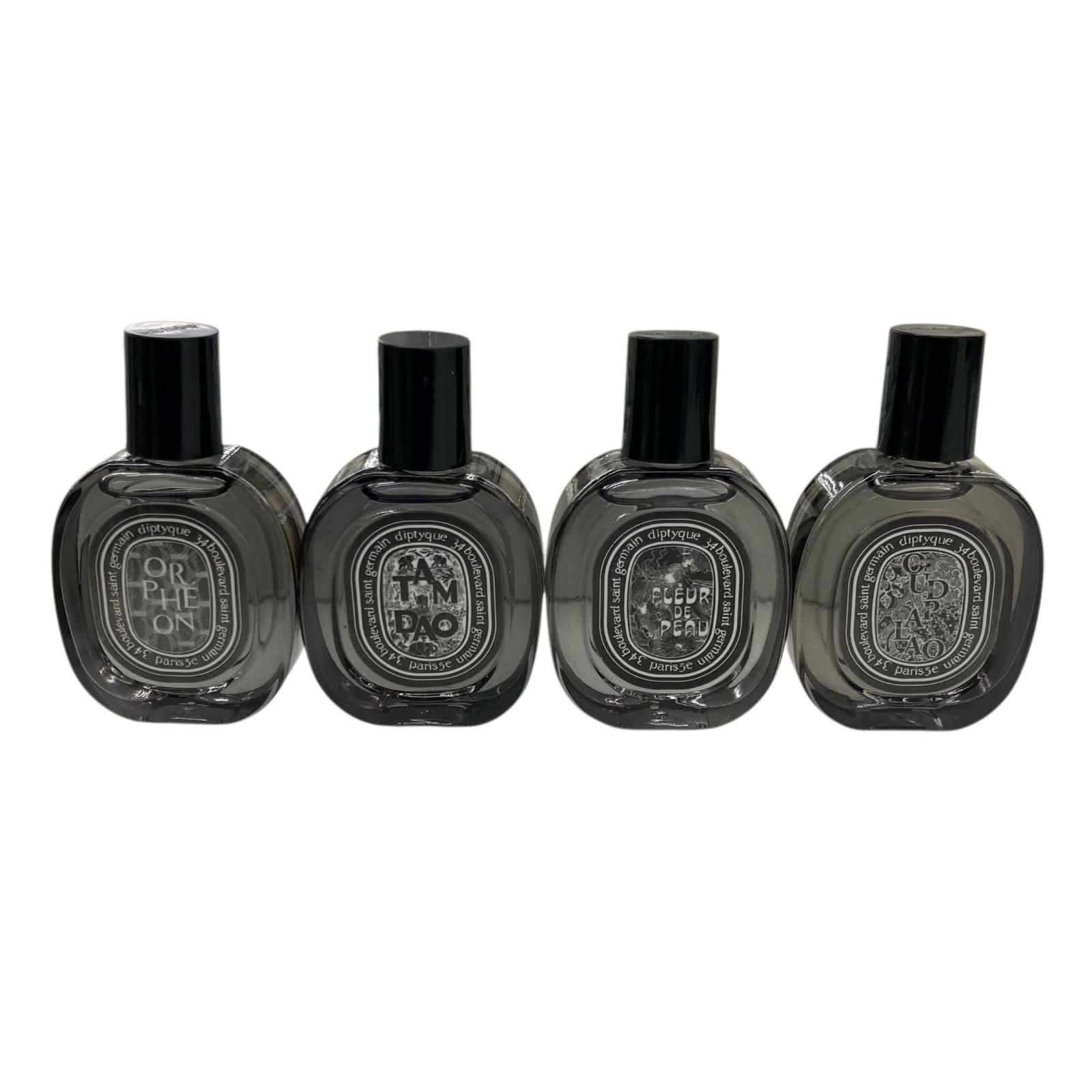 186000 現状品 diptyque ディップティック ディスカバリーセット 10ml 