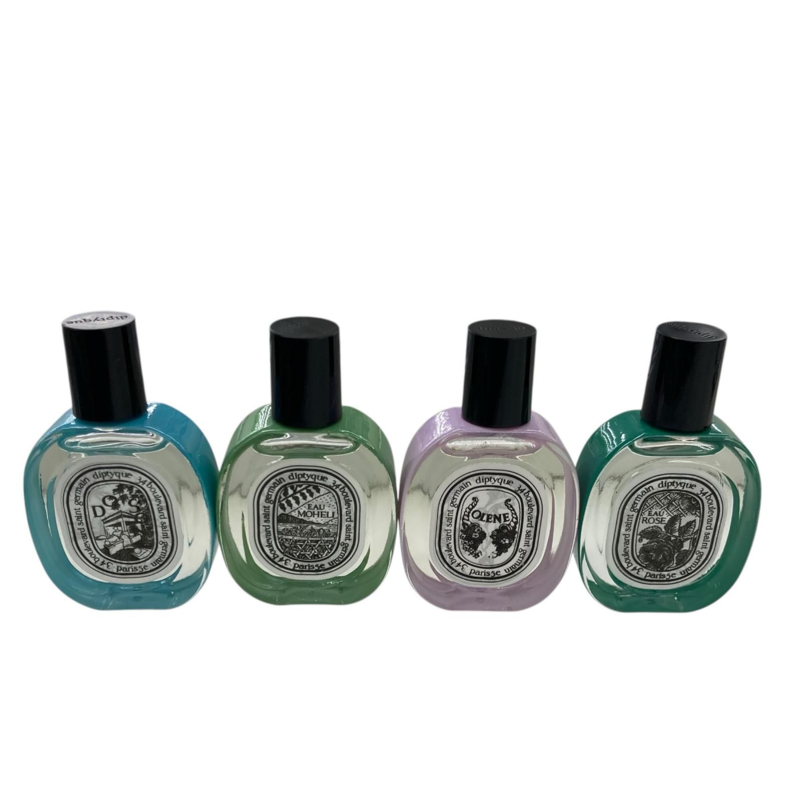 186000 現状品 diptyque ディップティック ディスカバリーセット 10ml 
