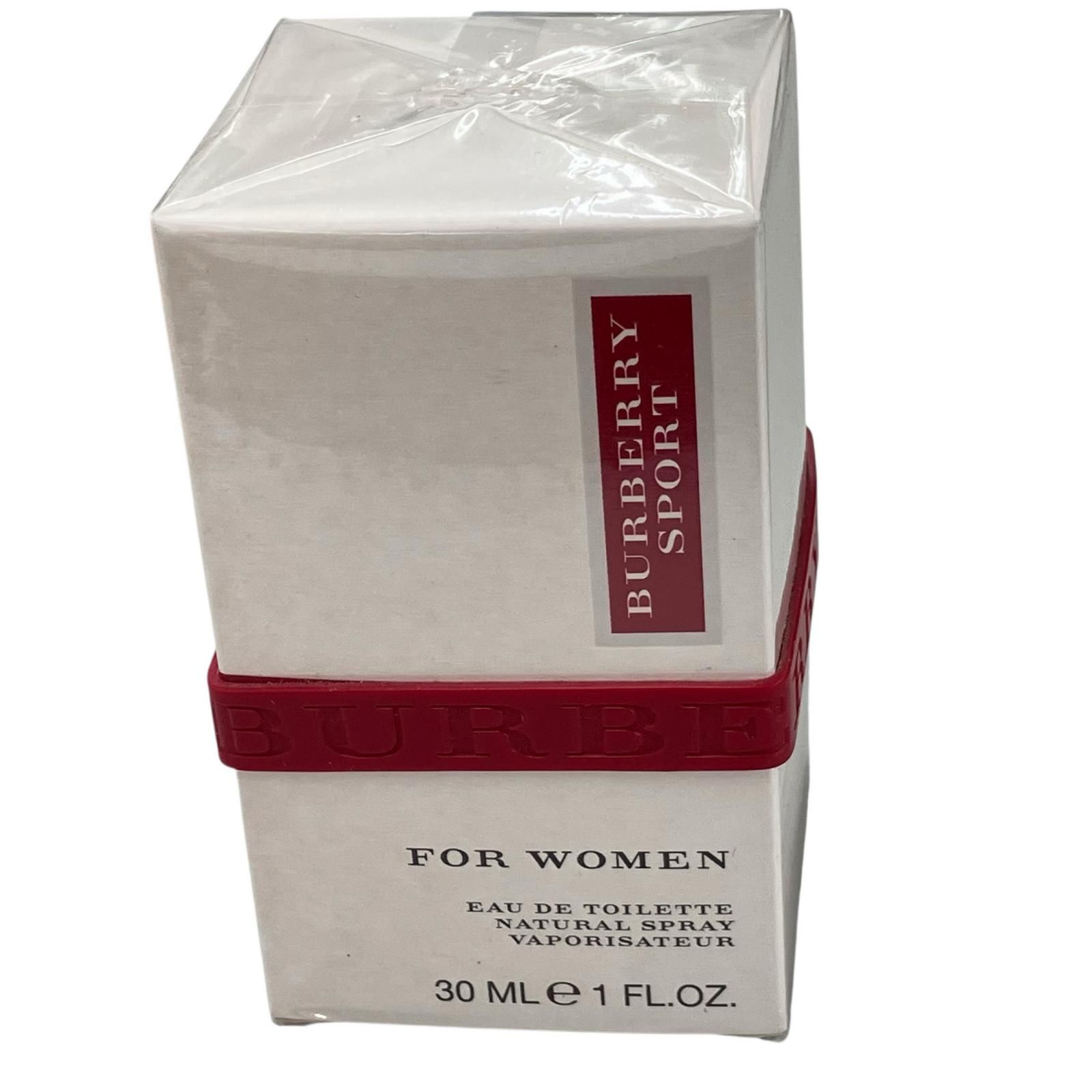 186005 新品未使用 BURBERRY バーバリー EDT 30ml SPORTS スポーツ　FOR MEN フォーメン　オードトワレ メンズ [260331HM200165] 186005 新品未使用 BURBERRY バーバリー EDT 30ml SPORTS スポーツ FOR