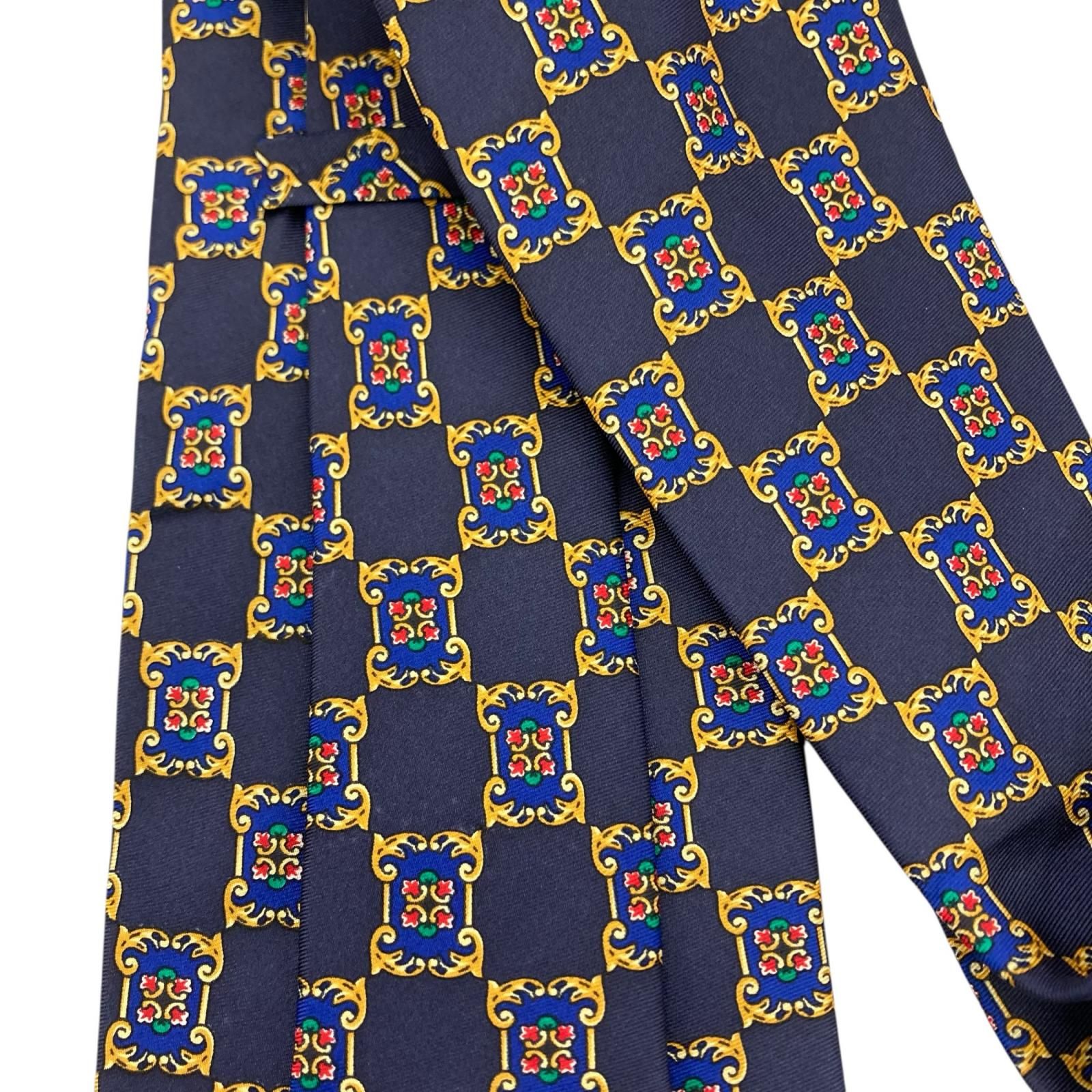 199990 FENDI フェンディ ネクタイ 4点まとめ売り - メルカリ