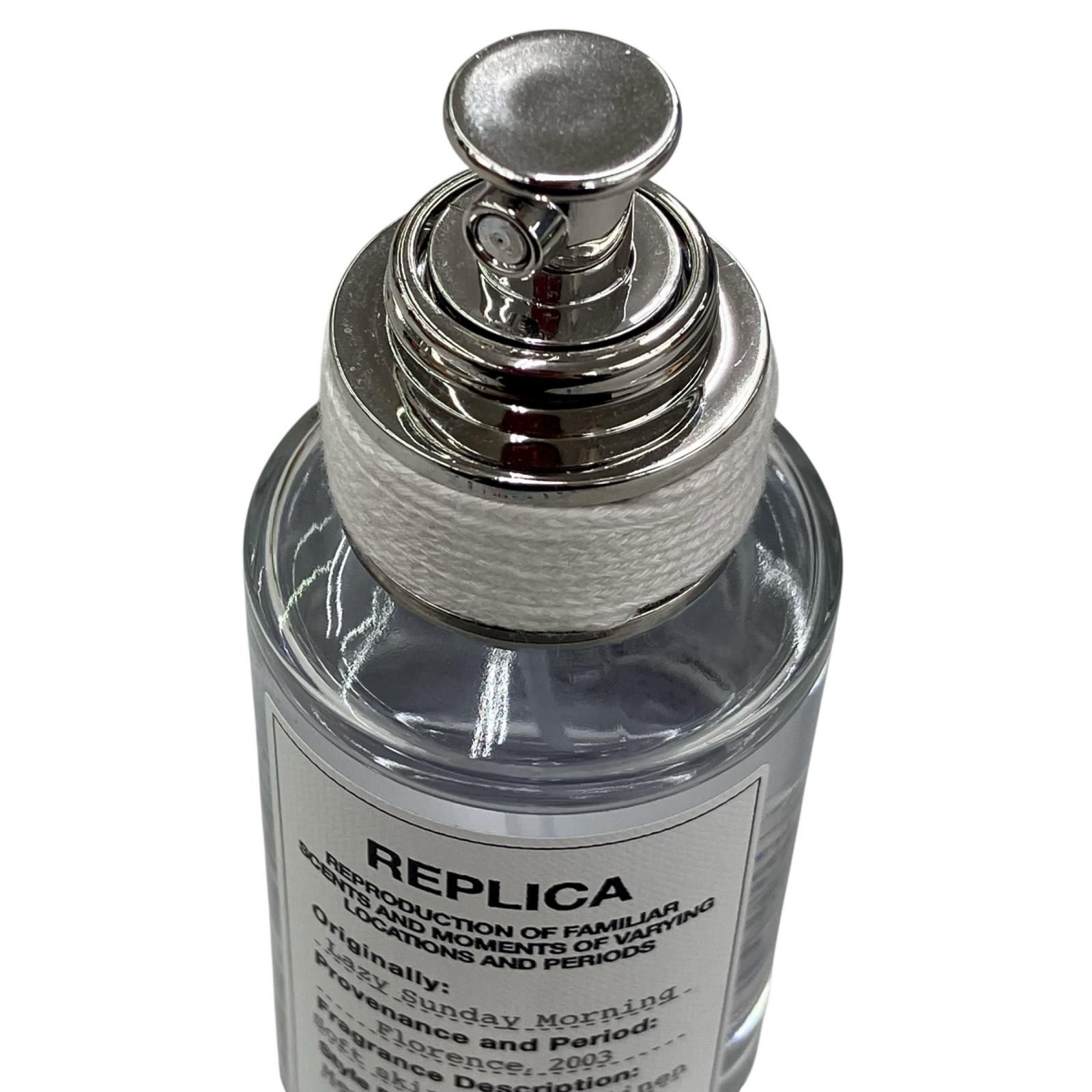 186005 Maison Margiela メゾンマルジェラ EDT 30ml REPLICA レプリカ