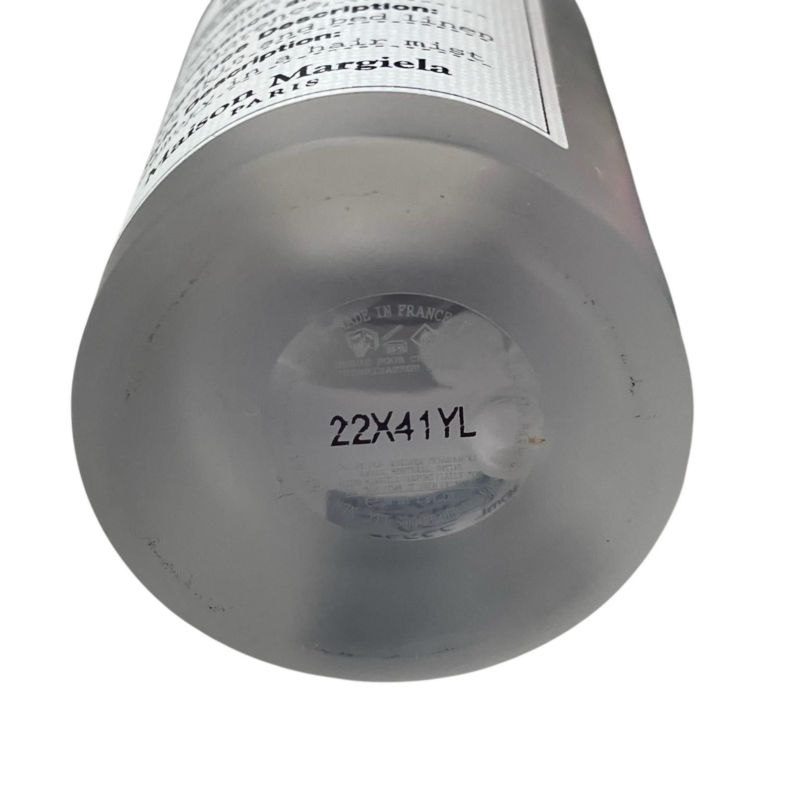 186005 Maison Margiela メゾンマルジェラ ヘアミスト　30ml REPLICA レプリカ　レイジーサンデーモーニング レディース [260403HM200050] レプリカ ヘアミスト レイジーサンデー モーニング / Maison Margiela