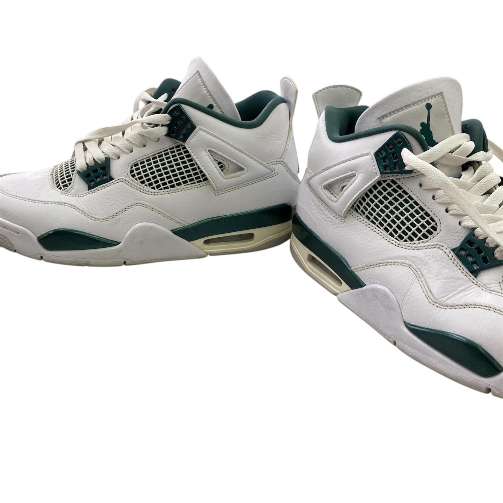 186001 現状品 AIR JORDAN エア ジョーダン 4 レトロ “オキシダイズド 