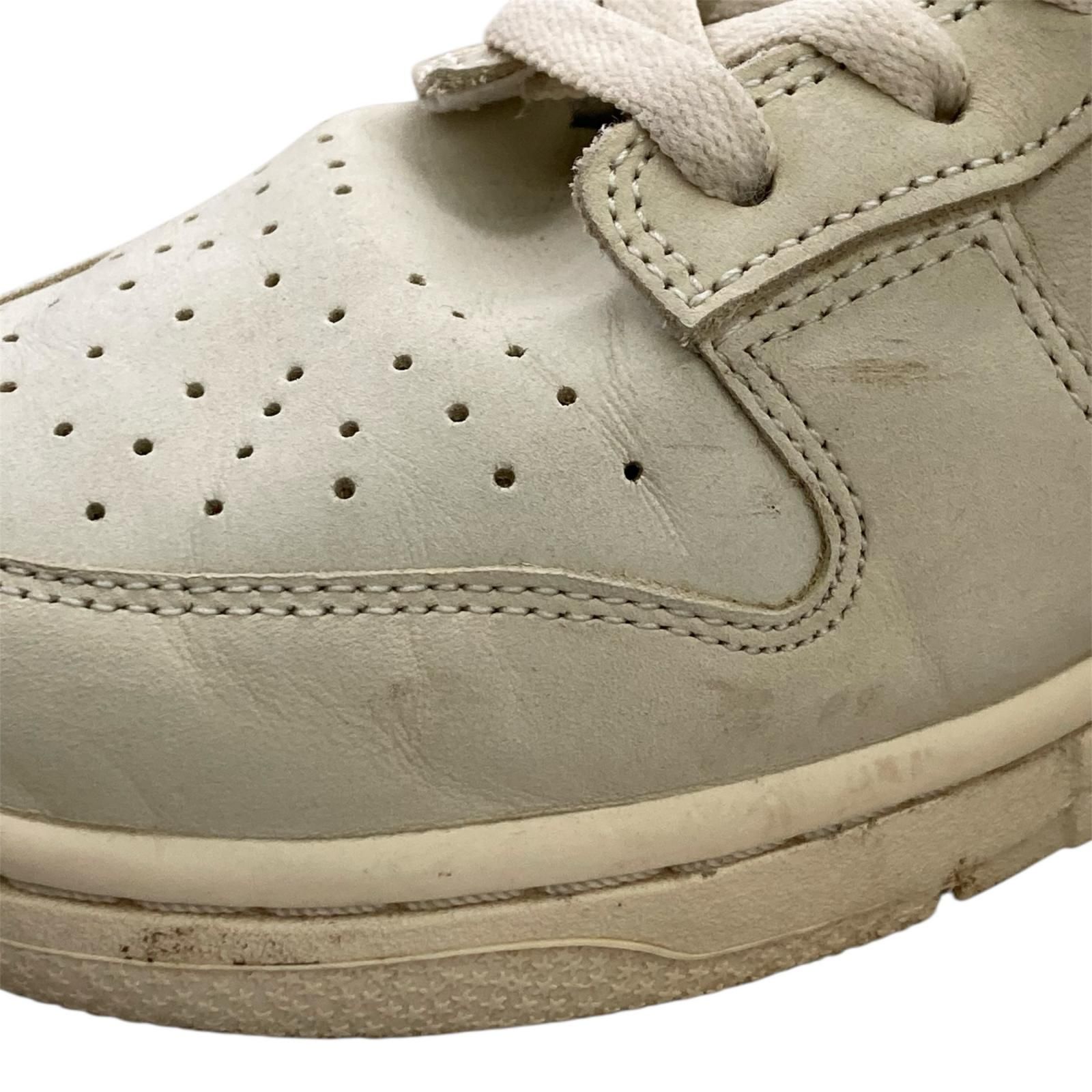 186001 現状品 NIKE ナイキ ウィメンズダンクLOW LX DR5487-100 28cm