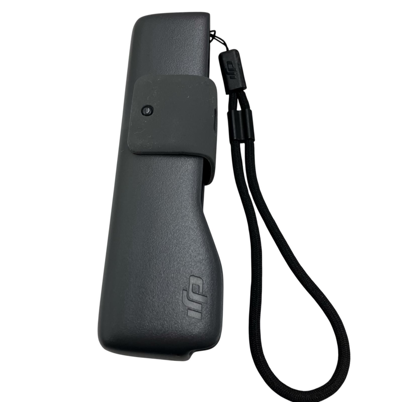 186000 通電確認のみ dij OSMO POCKET ジンバルカメラ OT110 ブラック 