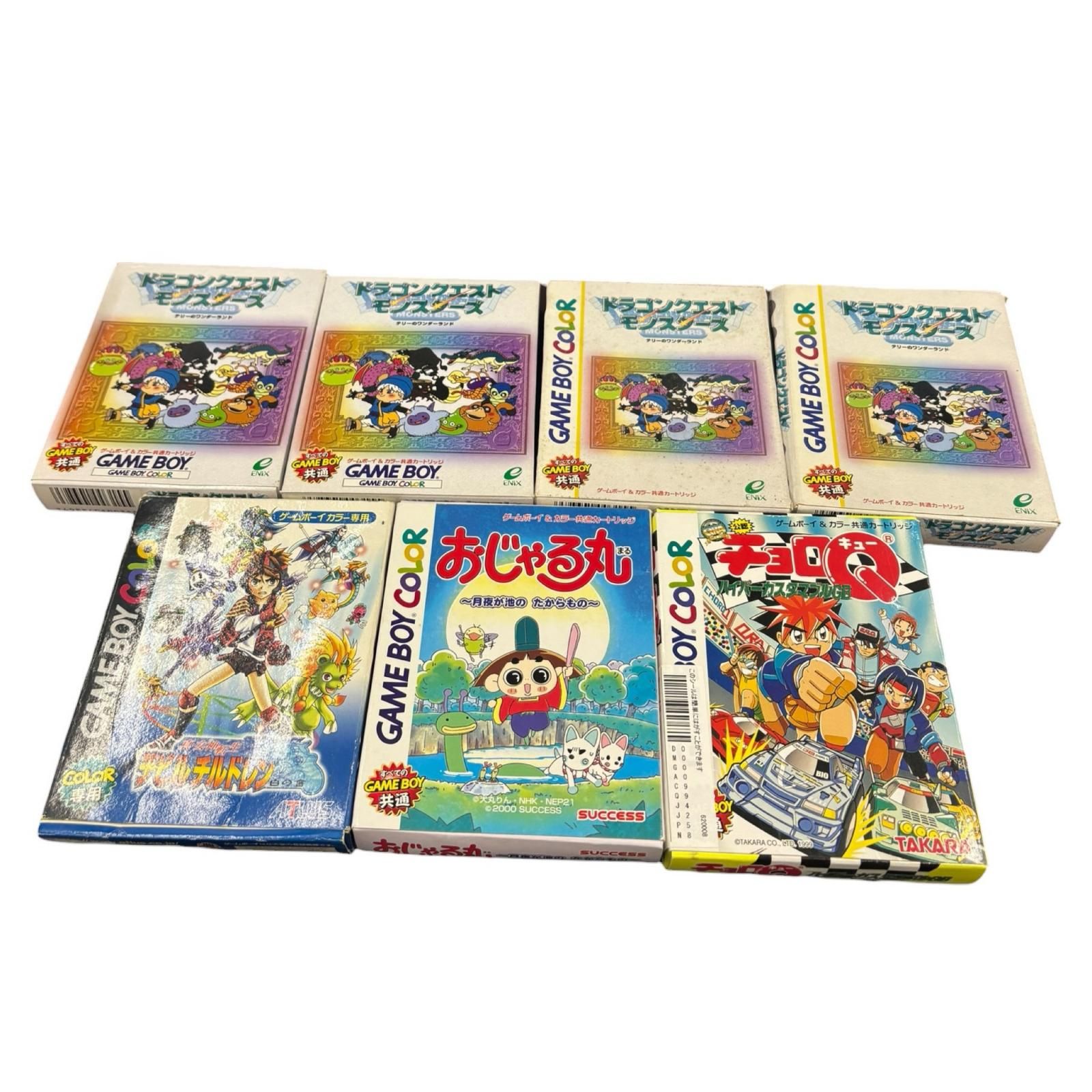 199990 ジャンク品 Nintendo 任天堂 ニンテンドウ ゲームボーイ 22点 199990 ジャンク品 Nintendo 任天堂 ニンテンドウ ゲームボーイ 22点