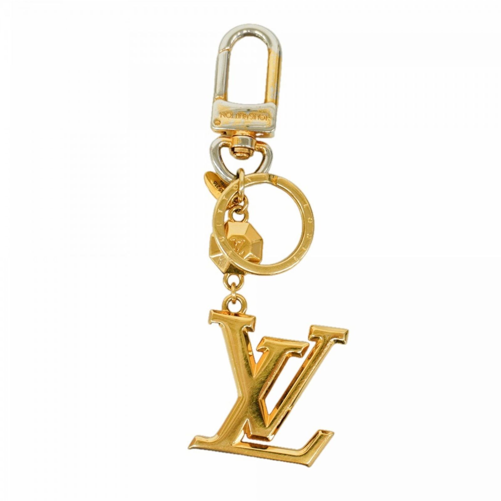 ルイ・ヴィトン(Louis Vuitton) ルイ・ヴィトン キーホルダー 
