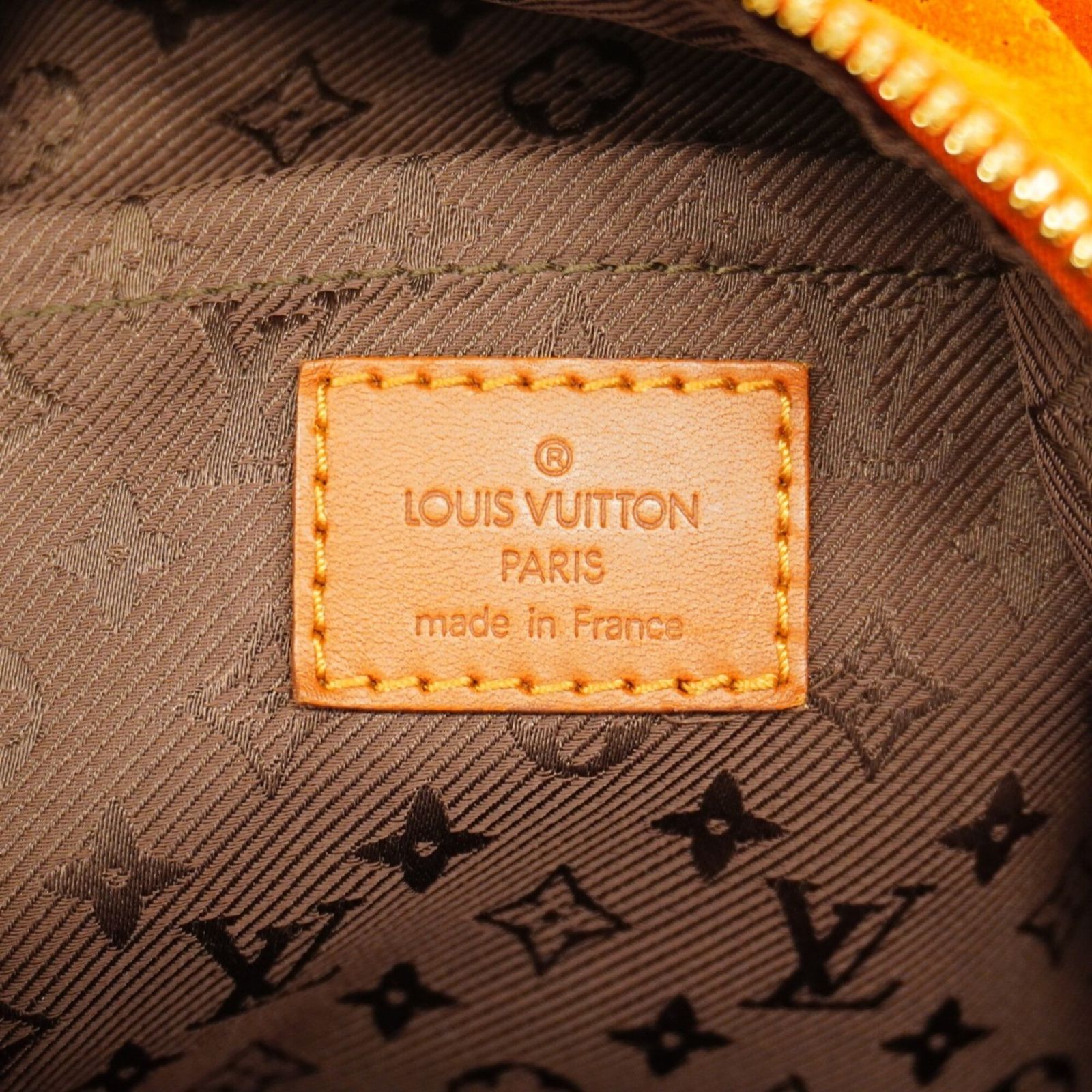 ルイヴィトン モノグラム スエード オナタ GM M95119 ショルダーバッグ LOUIS VUITTON ルイヴィトン オナタGM モノグラムスエード ショルダー