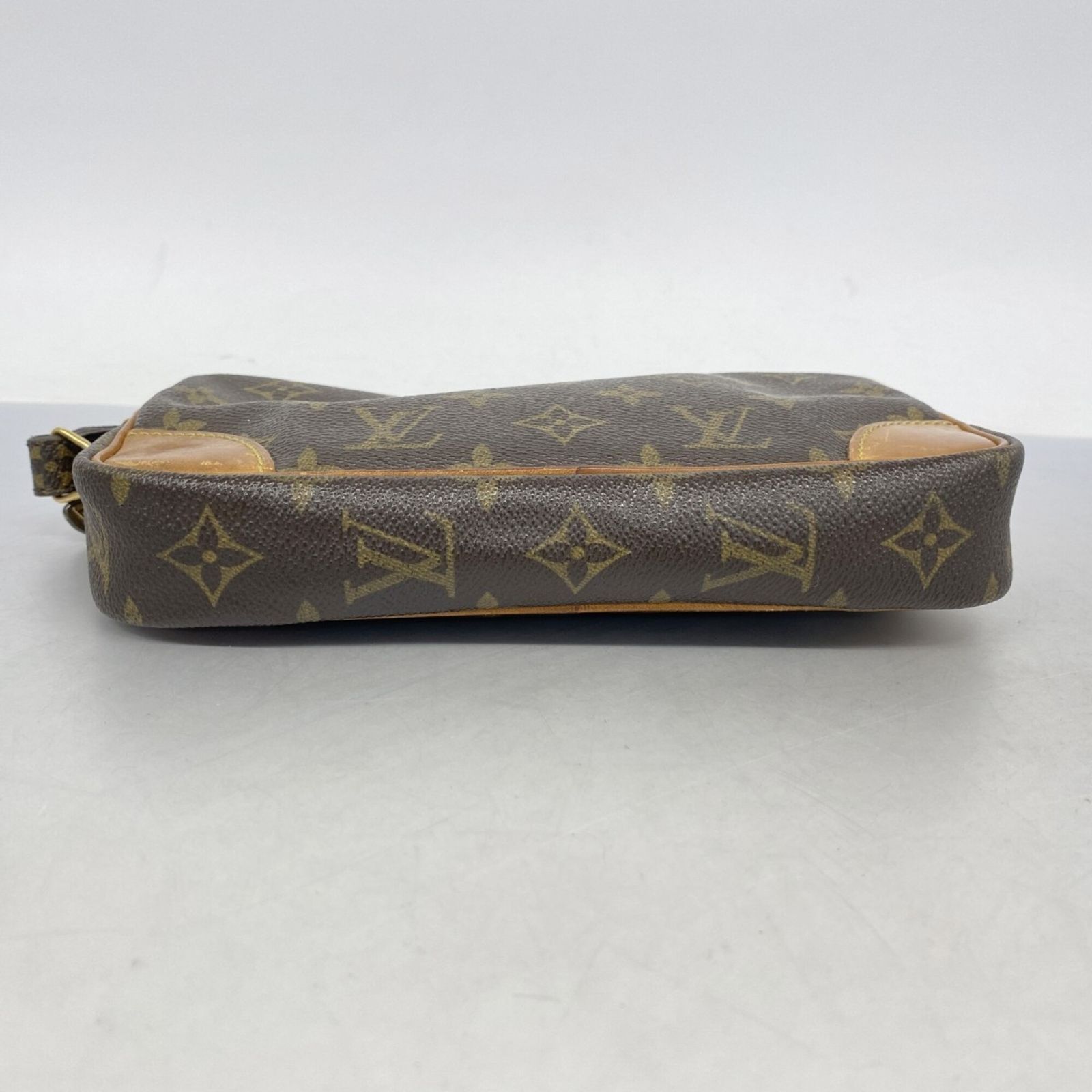 ルイ・ヴィトン(Louis Vuitton) ルイ・ヴィトン クラッチバッグ 