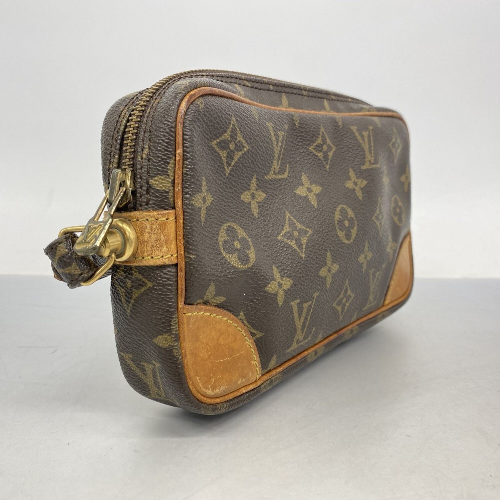 ルイ・ヴィトン(Louis Vuitton) ルイ・ヴィトン クラッチバッグ 