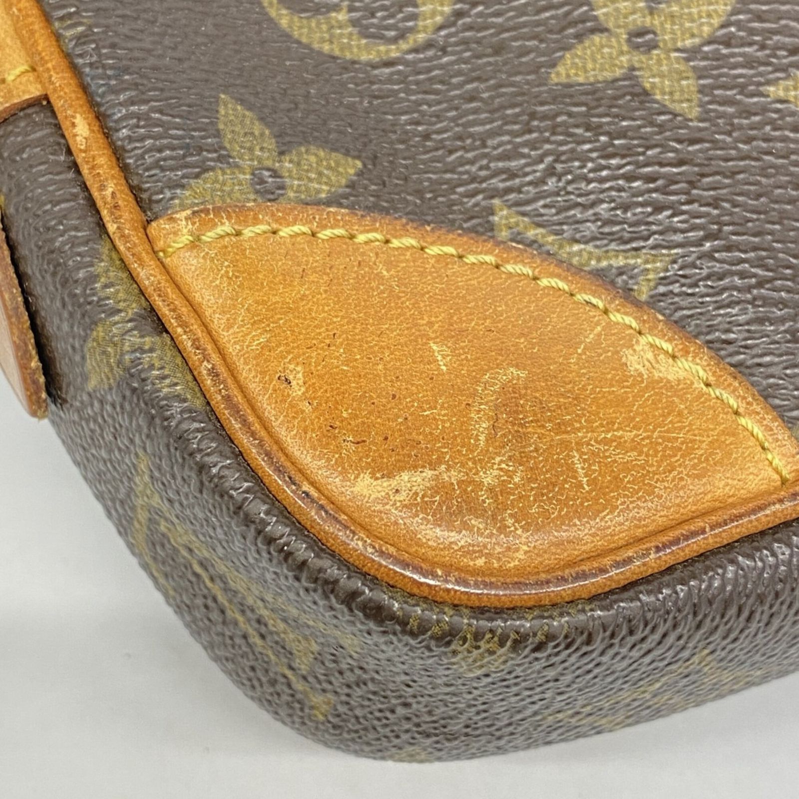 ルイ・ヴィトン(Louis Vuitton) ルイ・ヴィトン クラッチバッグ 