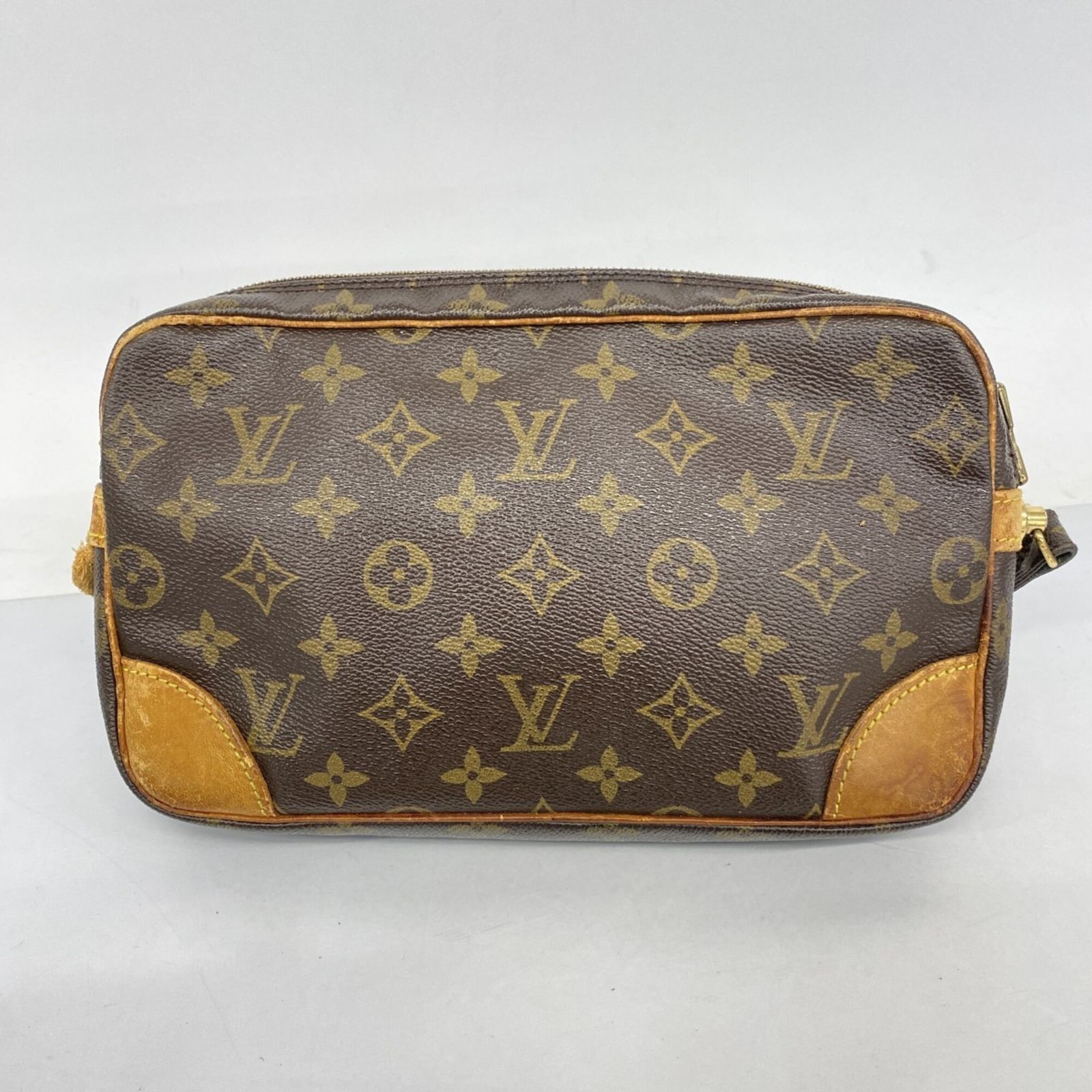 ルイ・ヴィトン(Louis Vuitton) ルイ・ヴィトン クラッチバッグ 