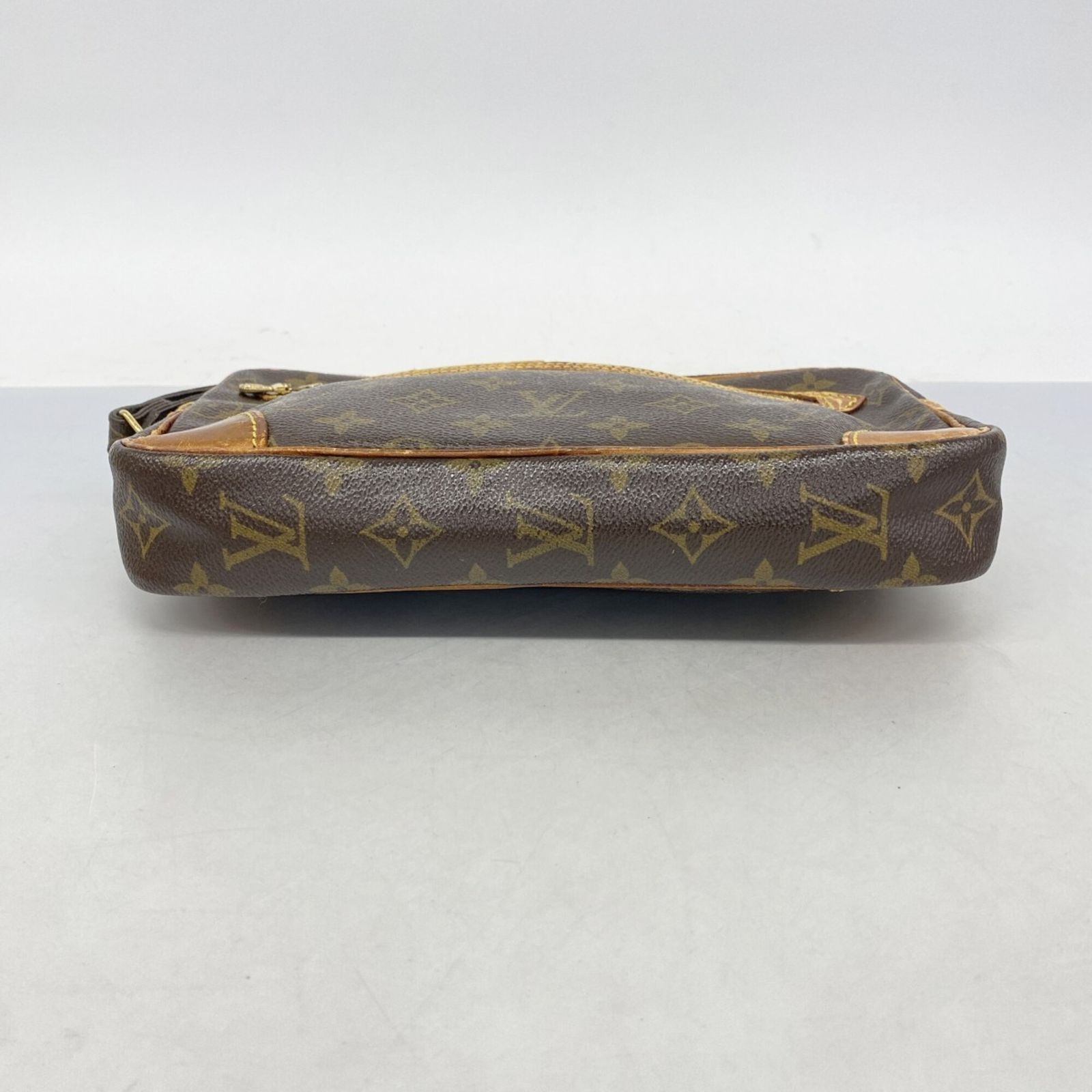 ルイ・ヴィトン(Louis Vuitton) ルイ・ヴィトン クラッチバッグ 
