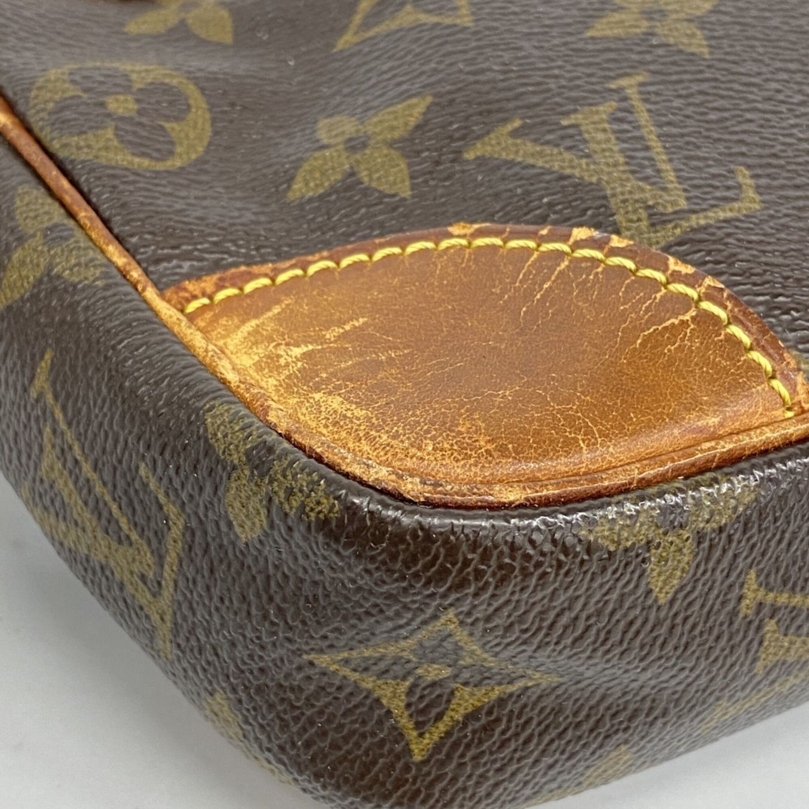 ルイ・ヴィトン(Louis Vuitton) ルイ・ヴィトン クラッチバッグ 