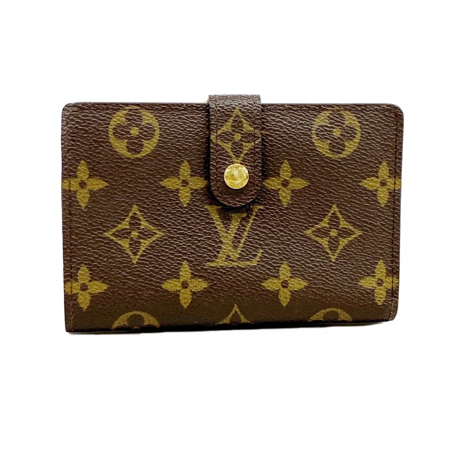 ルイ・ヴィトン(Louis Vuitton) ルイ・ヴィトン 財布 モノグラム 