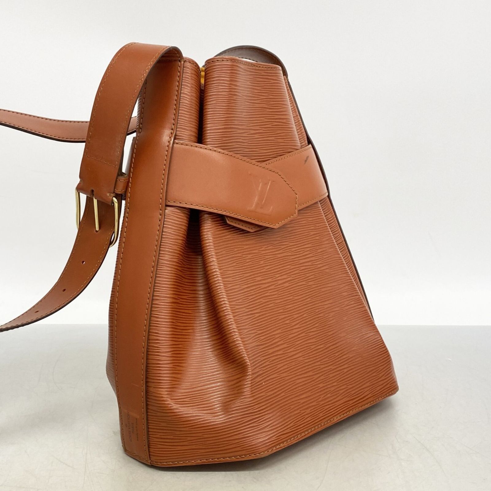 ルイ・ヴィトン(Louis Vuitton) ルイ・ヴィトン ショルダーバッグ エピ