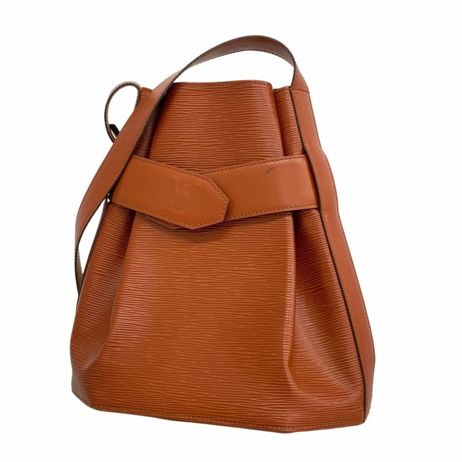 ルイ・ヴィトン(Louis Vuitton) ルイ・ヴィトン ショルダーバッグ エピ 