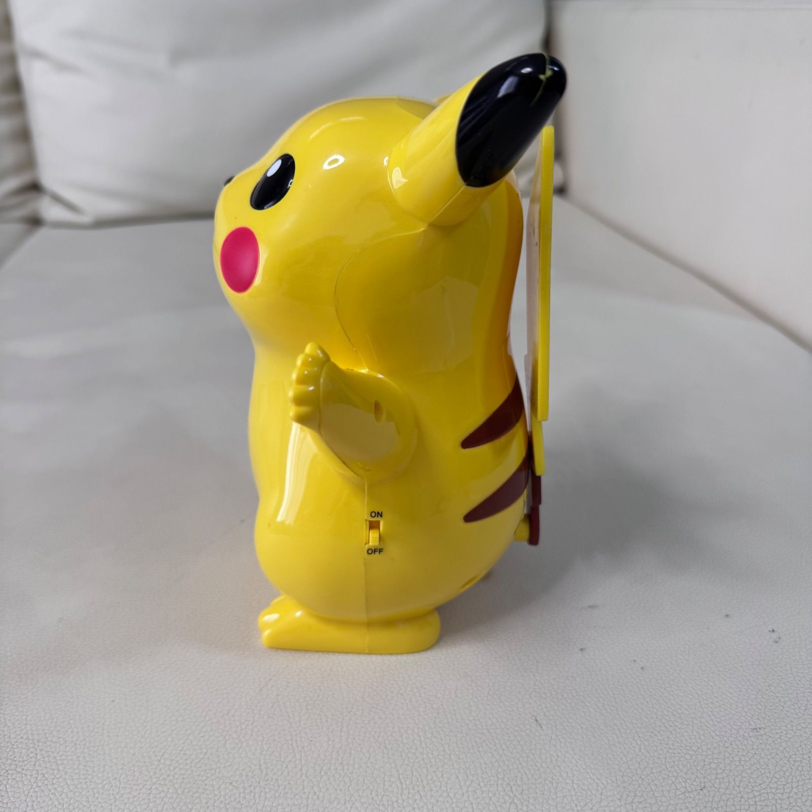 確認用②ピカチュウ lv.16 2008年発行 ピカチュウ 確認用 確認用②ピカチュウ lv.16 2008年発行 確認用②