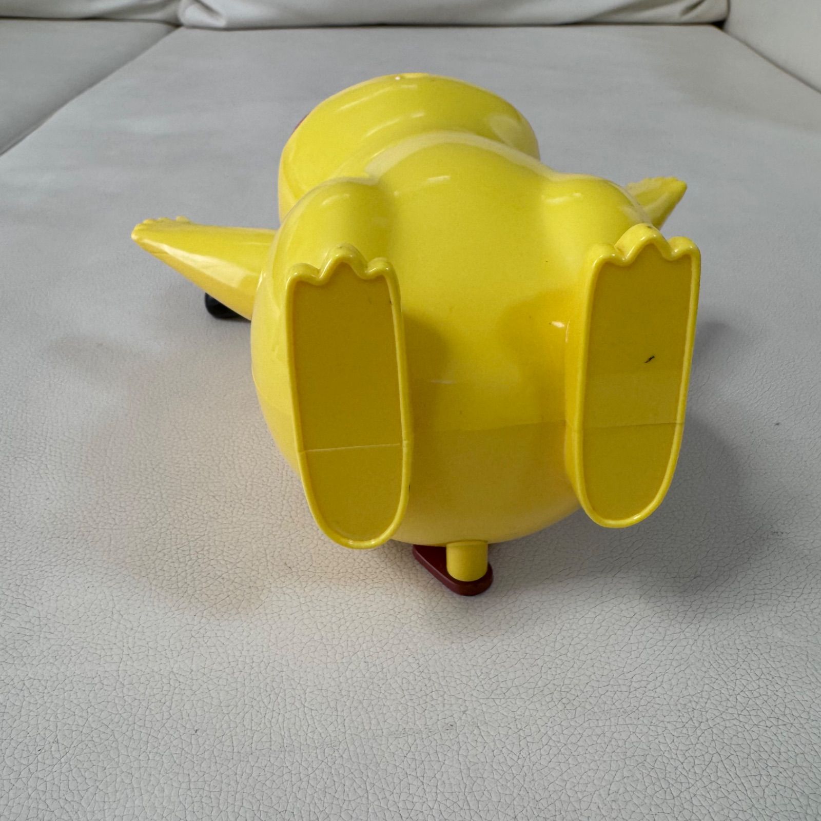 マクドナルドオリジナル商品 おへんじピカチュウ ポケモン 動作確認済