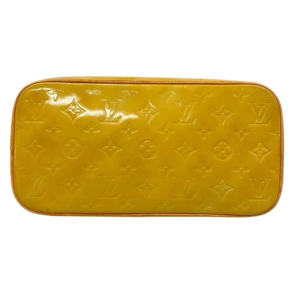 LOUIS VUITTON(ルイヴィトン) トートバッグ モノグラムヴェルニ 