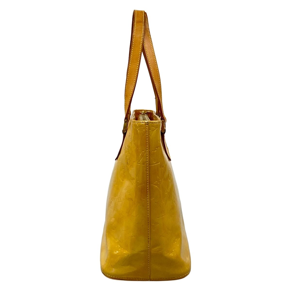 LOUIS VUITTON(ルイヴィトン) トートバッグ モノグラムヴェルニ 
