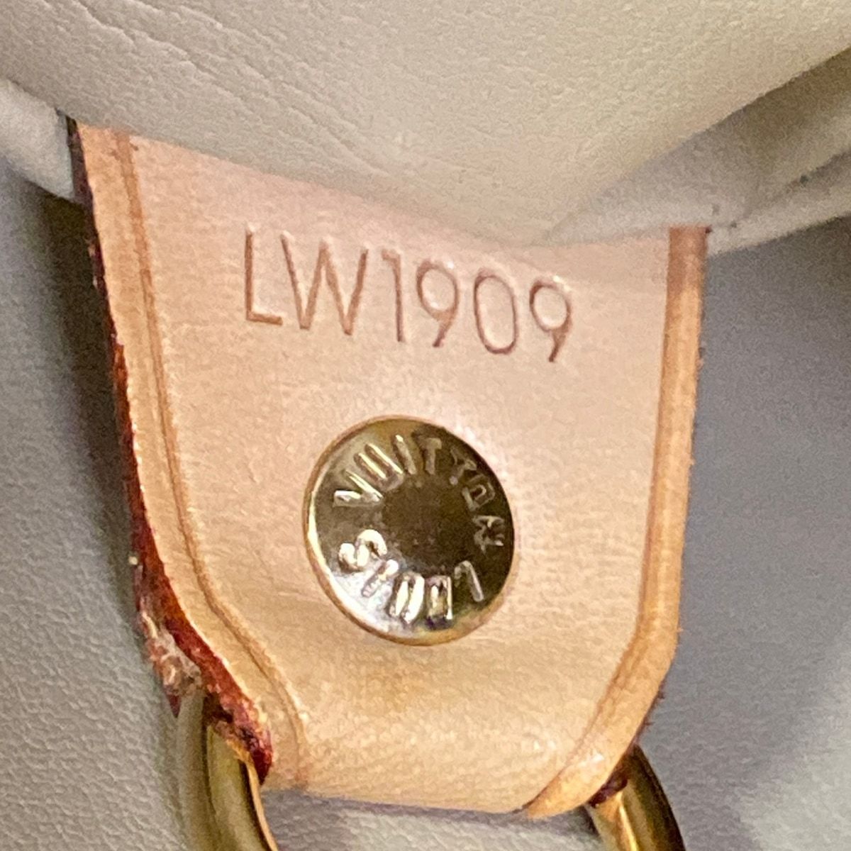 LOUIS VUITTON(ルイヴィトン) トートバッグ モノグラムヴェルニ 