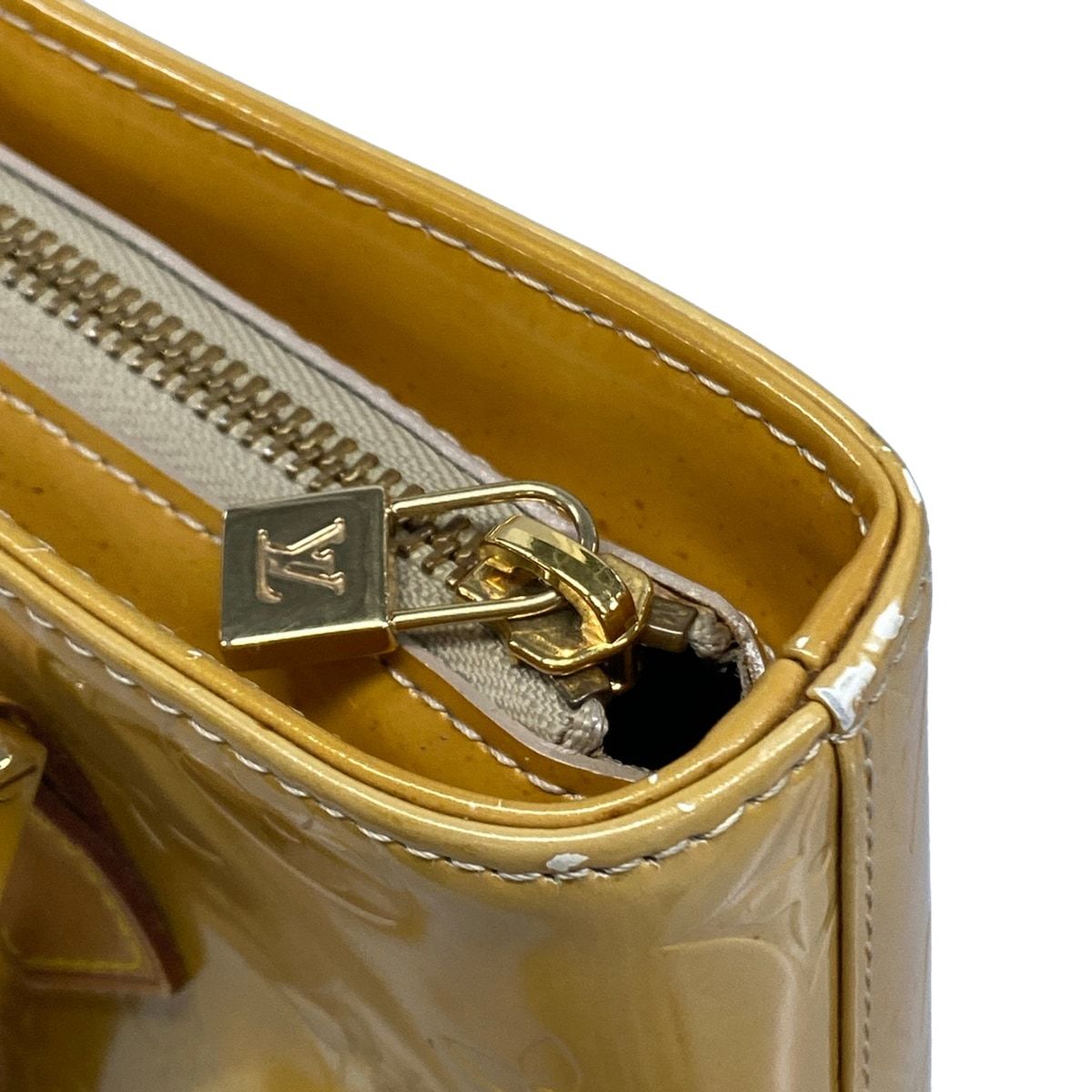 LOUIS VUITTON(ルイヴィトン) トートバッグ モノグラムヴェルニ 