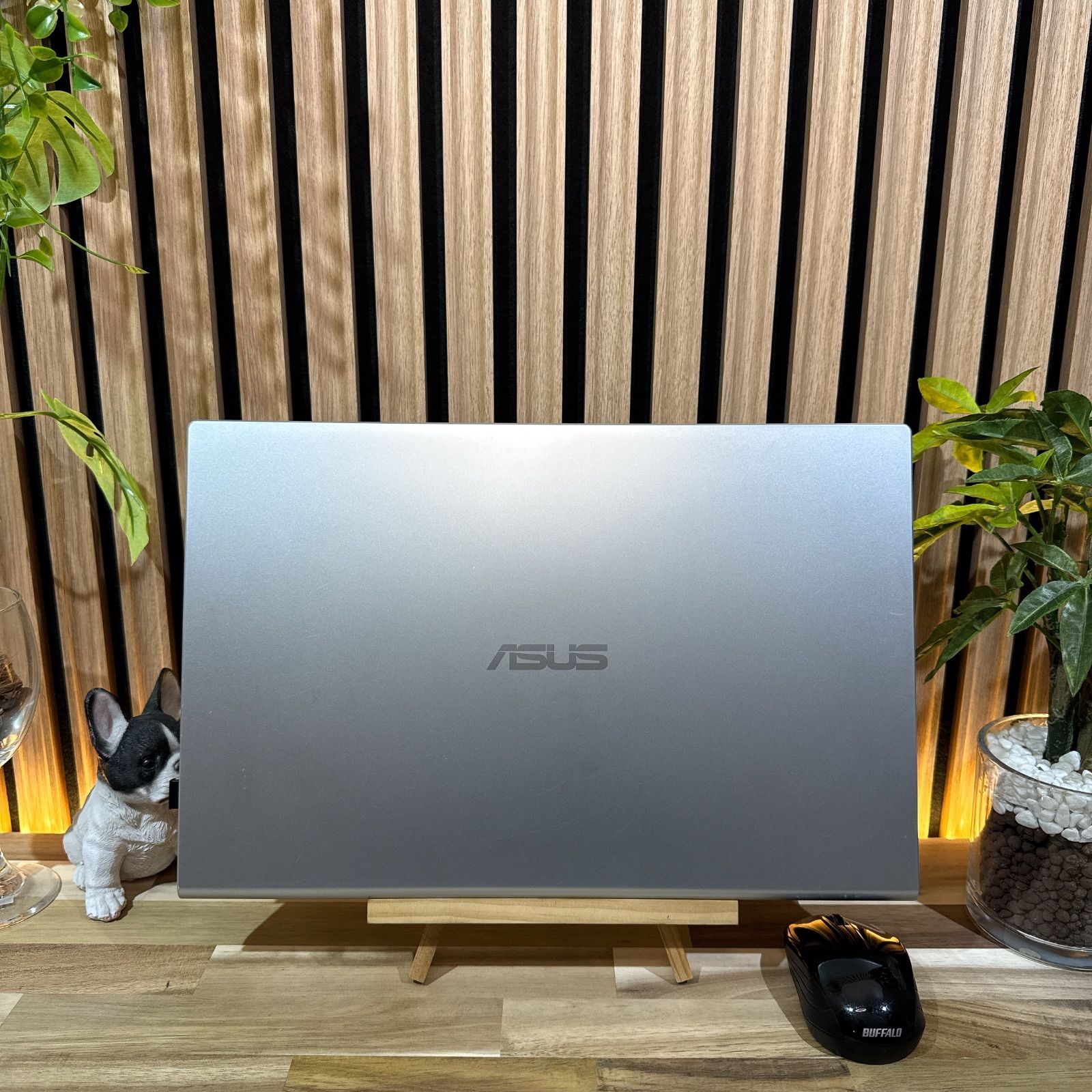 美品】ASUS i7/16GB/512GB SSDノートPC - メルカリ