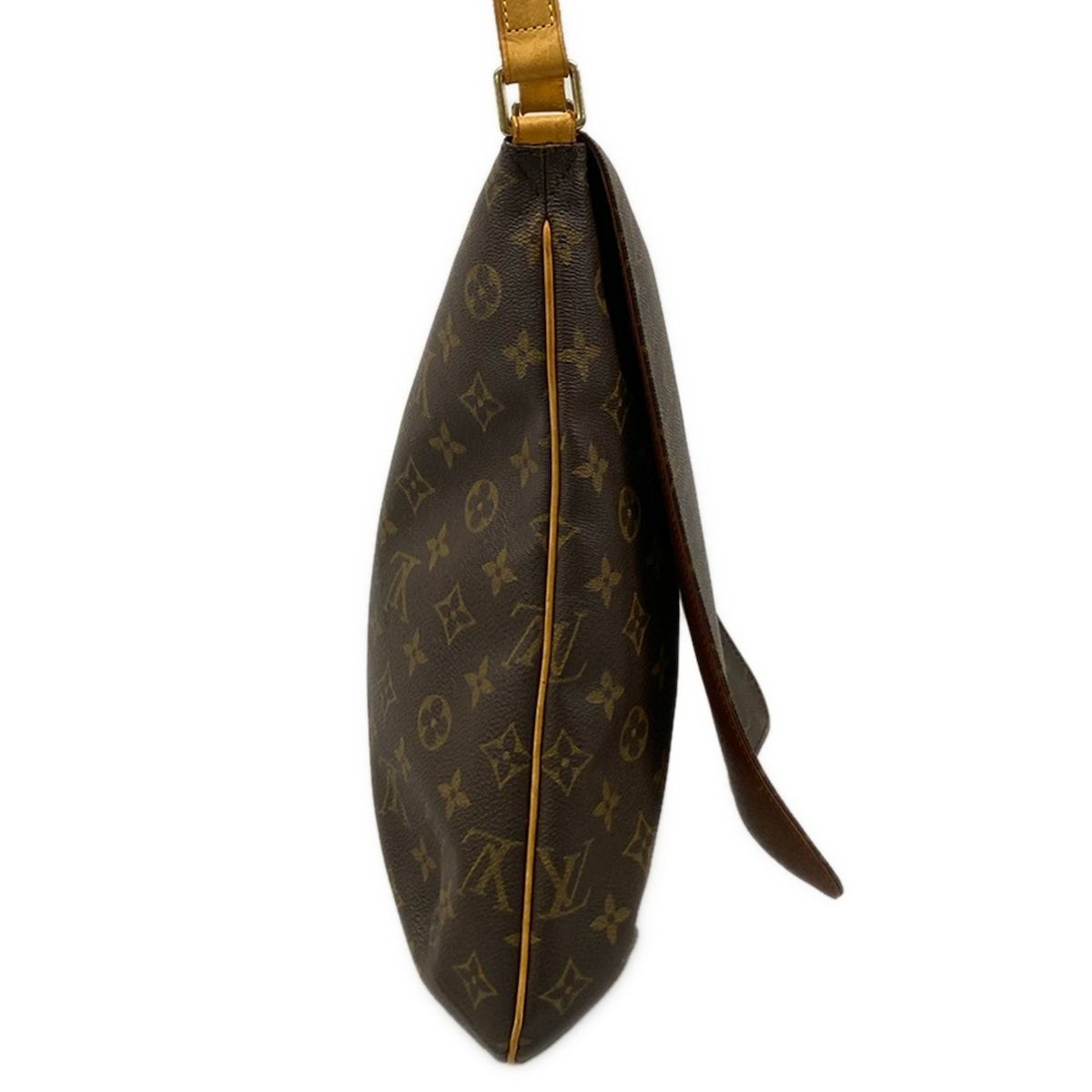 LOUIS VUITTON(ルイヴィトン) ショルダーバッグ モノグラム ミュゼット 