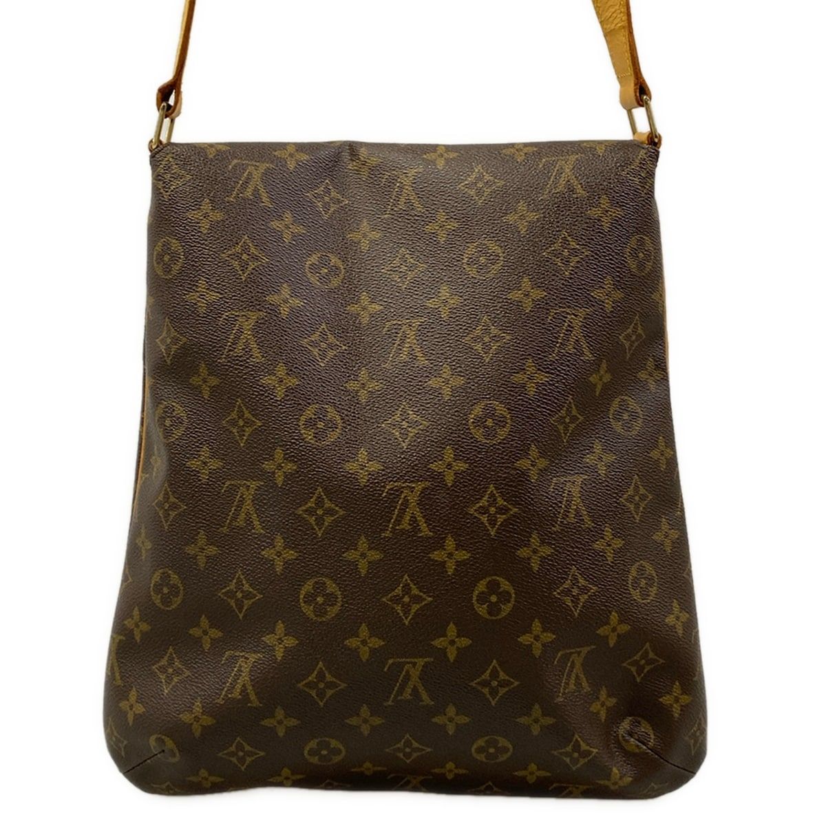 LOUIS VUITTON(ルイヴィトン) ショルダーバッグ モノグラム ミュゼット 