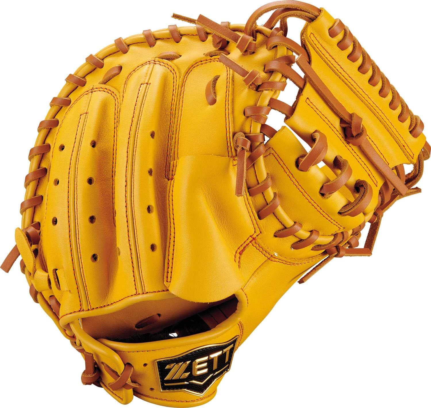 新品 ゼット(ZETT) 少年野球 軟式 キャッチャーミット グランド 