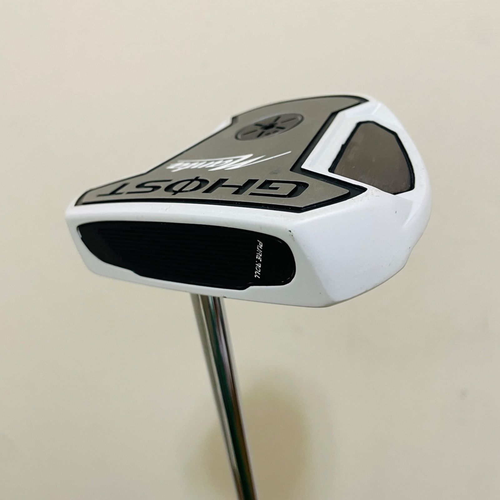 9906 TaylorMade GHOST Manta 長尺 パター テーラーメイド 46インチ 9906 TaylorMade GHOST Manta 長尺 パター テーラーメイド 46インチ