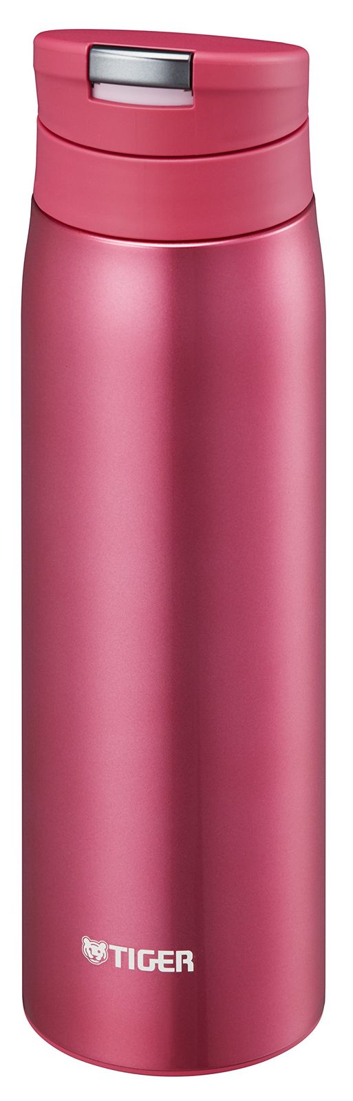 TIGER ステンレス水筒 赤 ピンク 2色セット 【公式通販】
