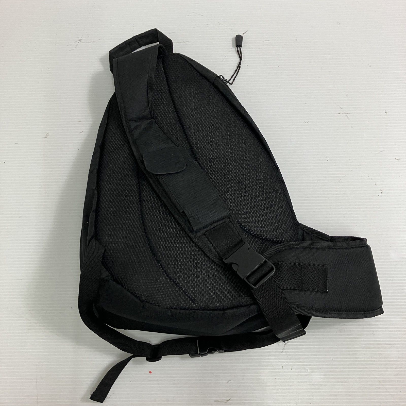 バッグ Harley-Davidson archive shoulder bag y2k ◇ HARLEY DAVIDSON ハーレーダビッドソン ショルダーバッグ ロゴ