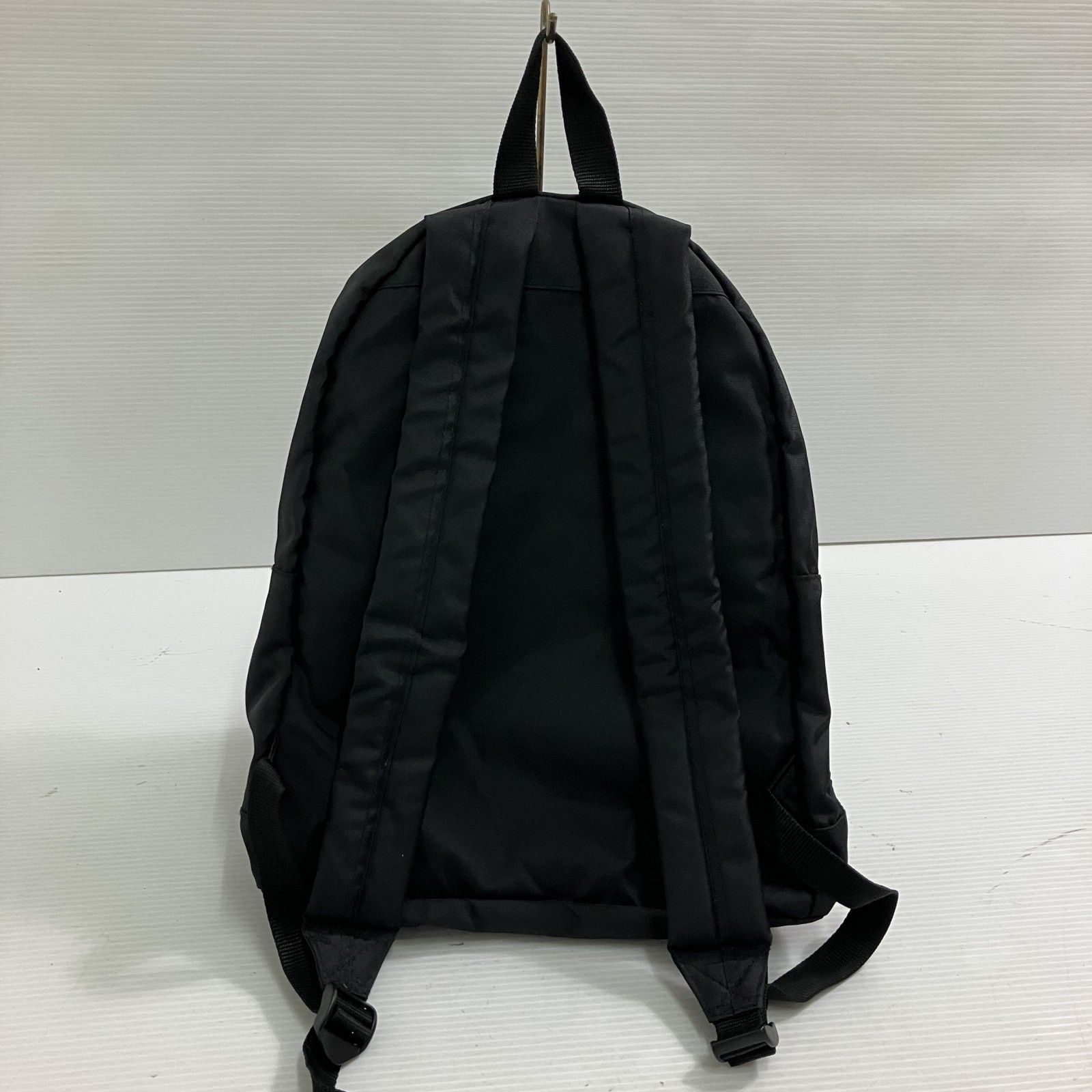◇ A BATHING APE アベイシングエイプ リュック・デイパック ロゴ 