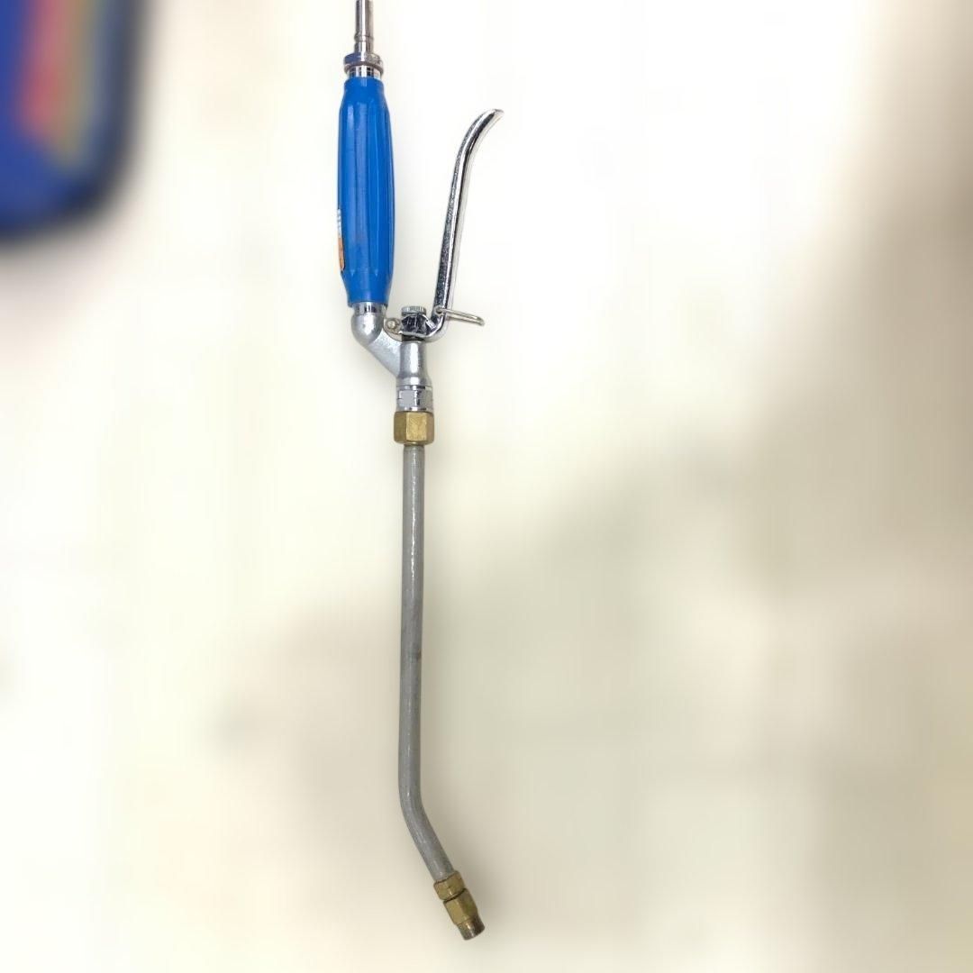 エアコン洗浄 噴霧器 業務用 EXAPOWER IKC TASCO 検査合格品 薬剤噴霧 洗浄ガン ホース付 清掃業者 エアコンクリーニング 【糸島市内 送料無料】260122-4 エアコン洗浄 噴霧器 業務用 EXAPOWER IKC TASCO 検査合格品 薬剤噴霧