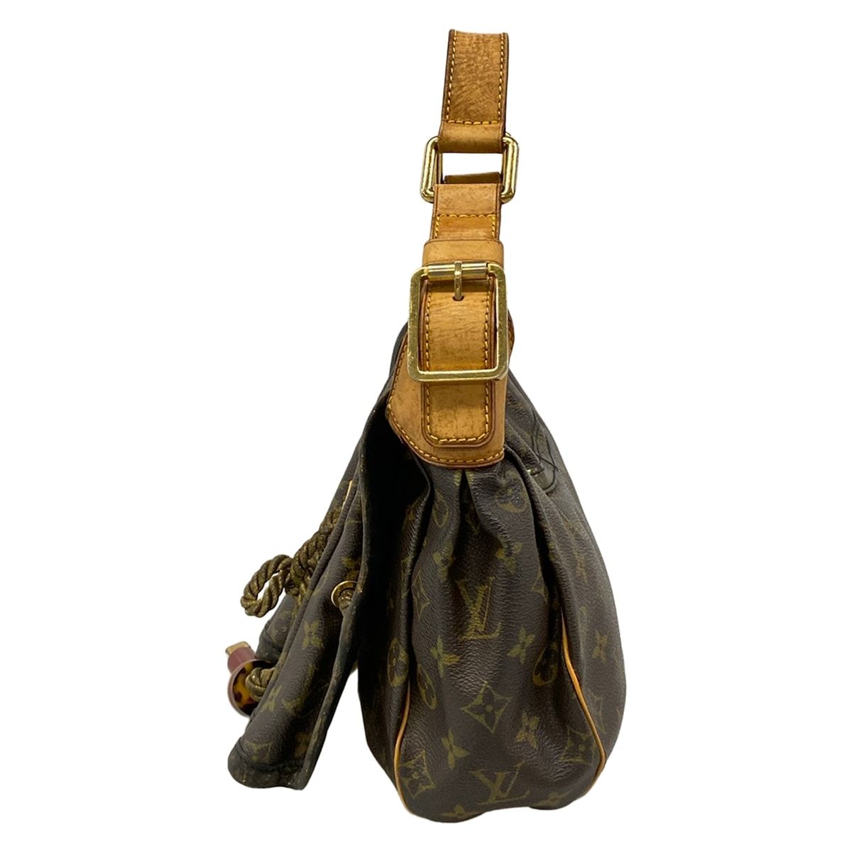 LOUIS VUITTON(ルイヴィトン) ショルダーバッグ モノグラム カラハリPM M97016 Amazon | (ルイ・ヴィトン)LOUIS VUITTON M97016 カラハリPM