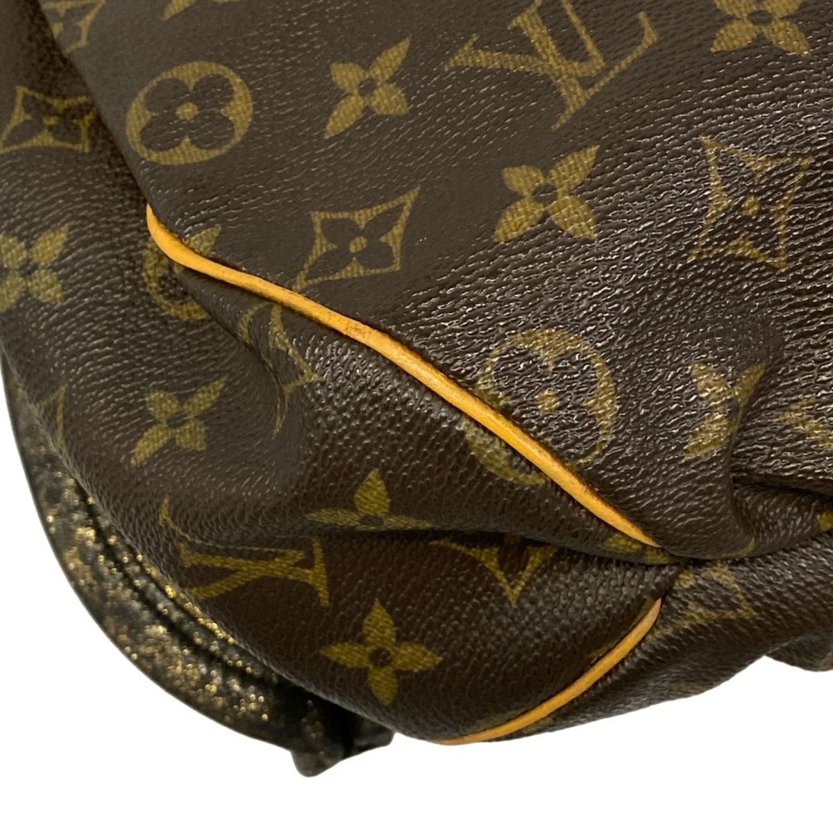 LOUIS VUITTON(ルイヴィトン) ショルダーバッグ モノグラム カラハリPM