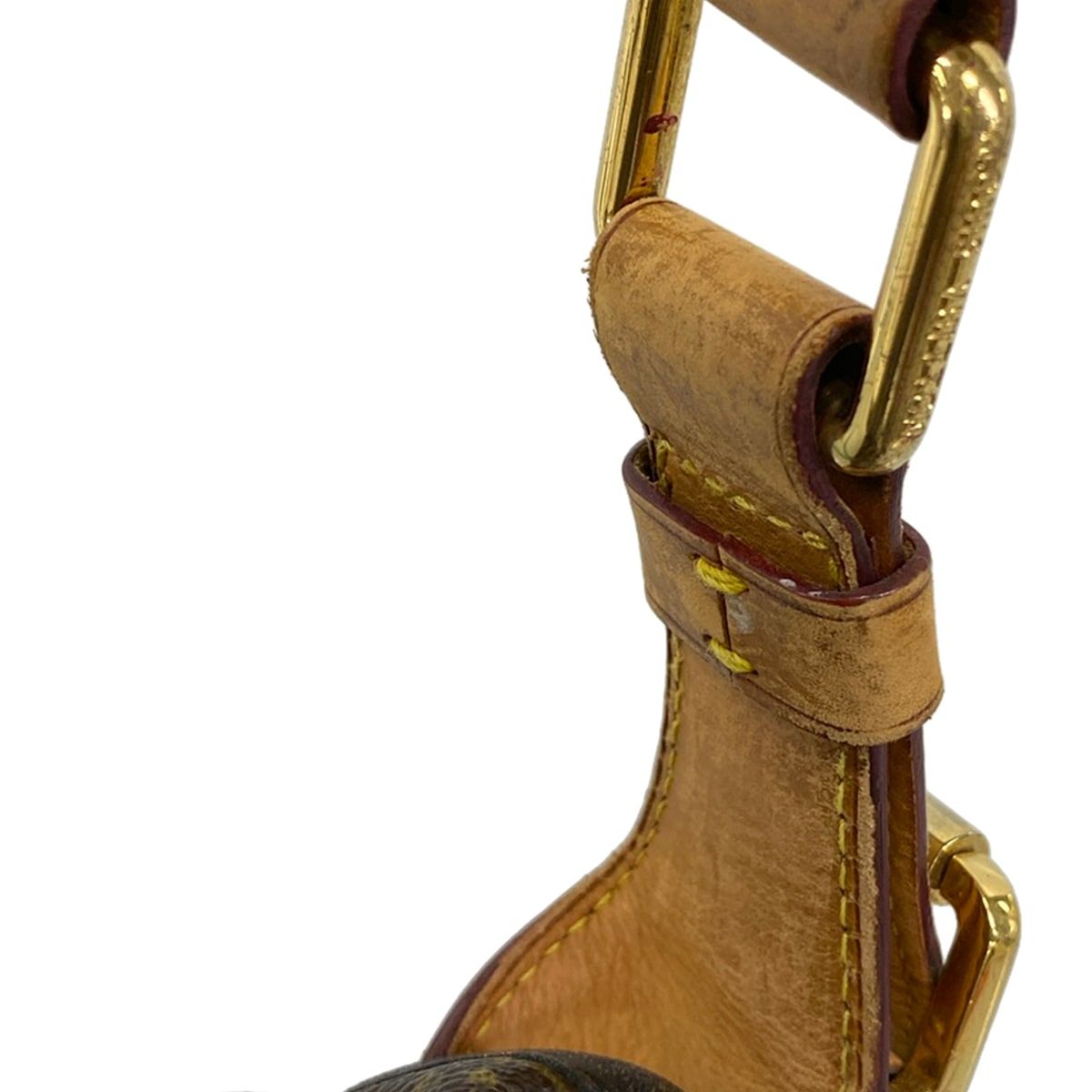 LOUIS VUITTON(ルイヴィトン) ショルダーバッグ モノグラム カラハリPM M97016 LOUIS VUITTON(ルイヴィトン) ショルダーバッグ モノグラム カラハリPM