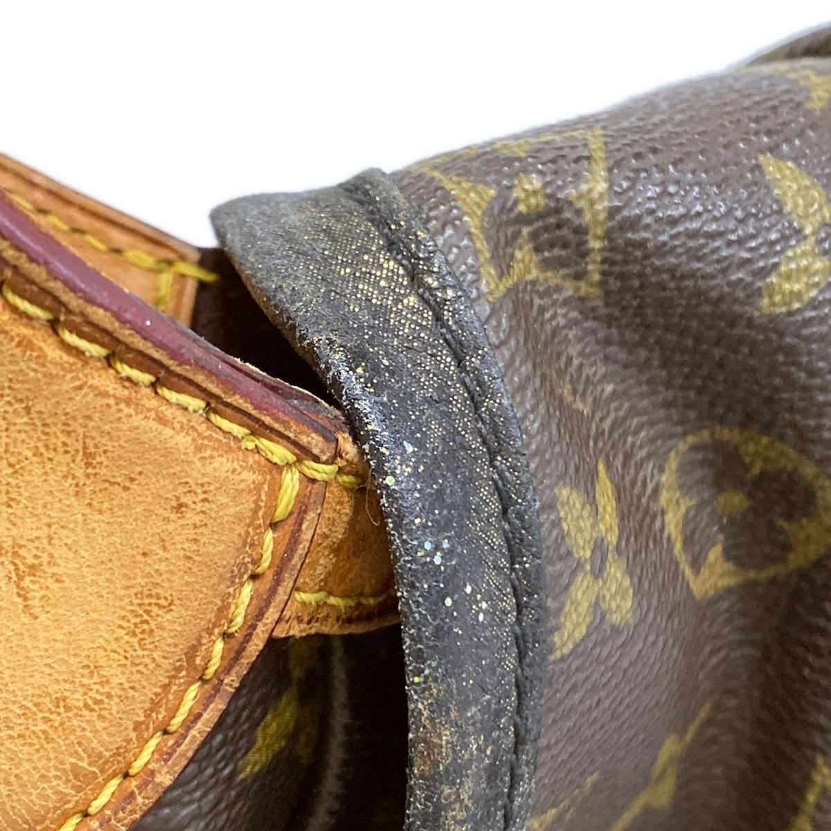 LOUIS VUITTON(ルイヴィトン) ショルダーバッグ モノグラム カラハリPM M97016 Amazon | (ルイ・ヴィトン)LOUIS VUITTON M97016 カラハリPM