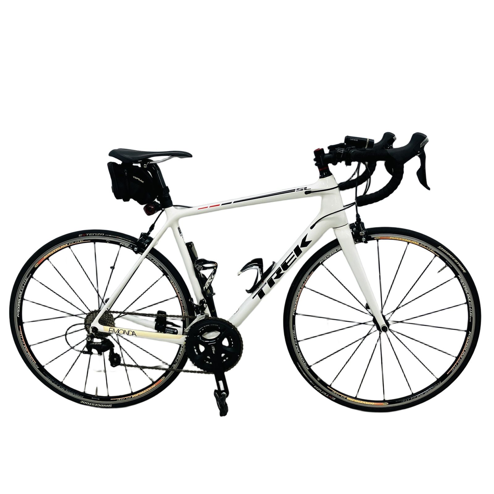 Trek Emonda SL5 Carbon 中古