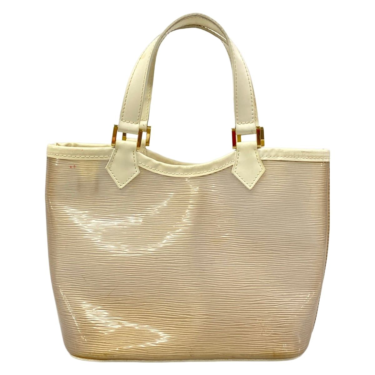 LOUIS VUITTON(ルイヴィトン) ハンドバッグ エピプラージュ ミニ LOUIS VUITTON(ルイヴィトン) ハンドバッグ エピプラージュ ミニ