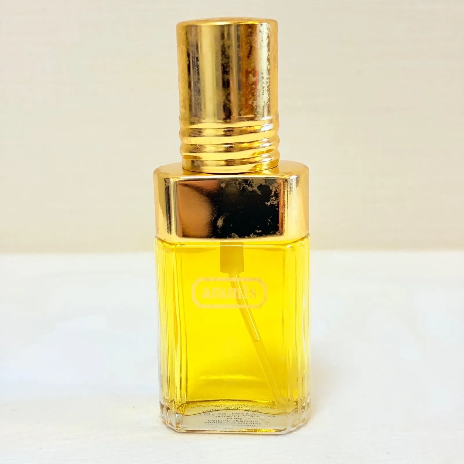 新品未使用 ARAMIS eau de cologne アラミス オーデコロン 香水 30ml 