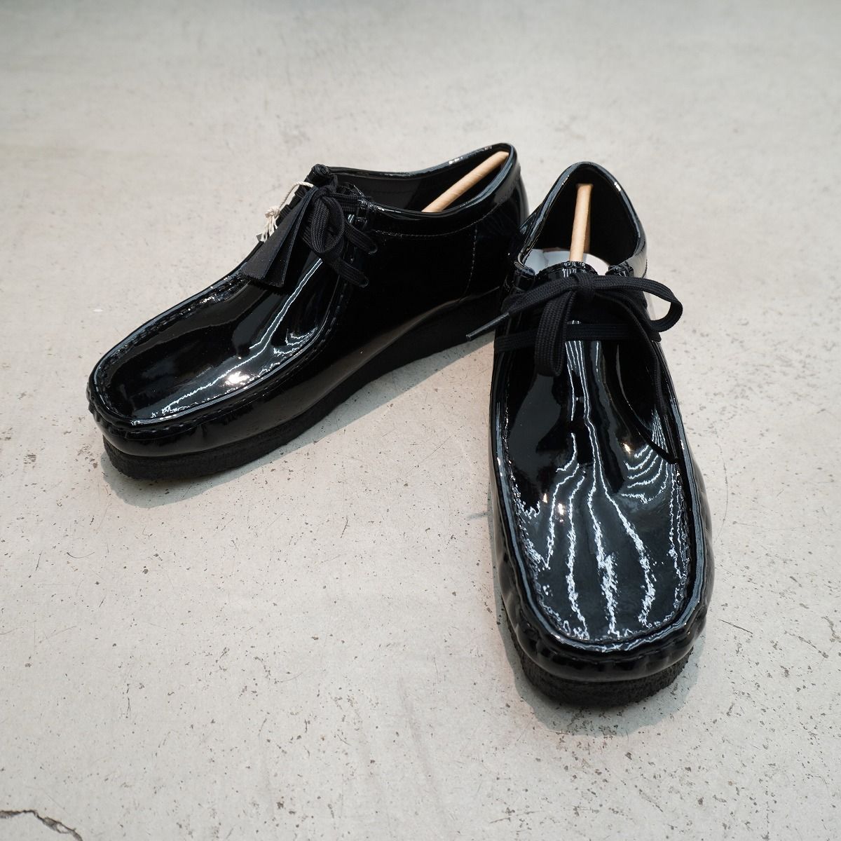 正規 新品 Supreme シュプリーム × Clarks クラークス originals 