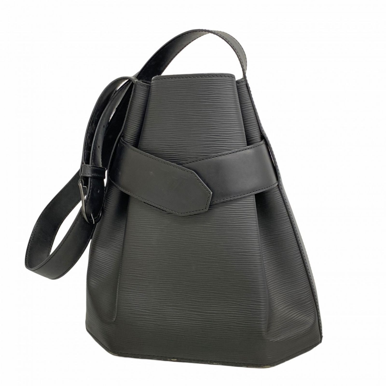 ルイ・ヴィトン(Louis Vuitton) ルイ・ヴィトン ショルダーバッグ エピ 